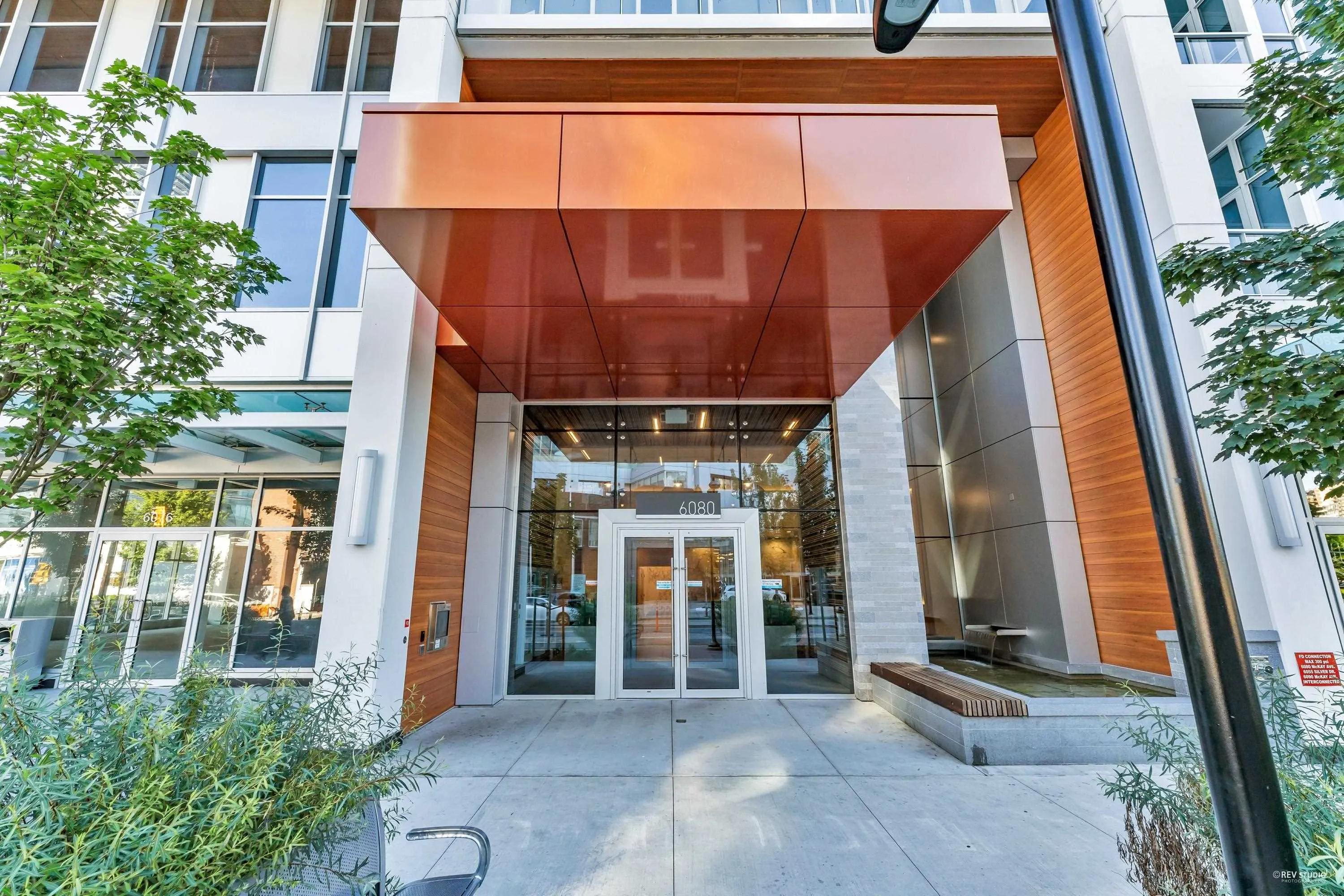 6080 Mckay Avenue #404
