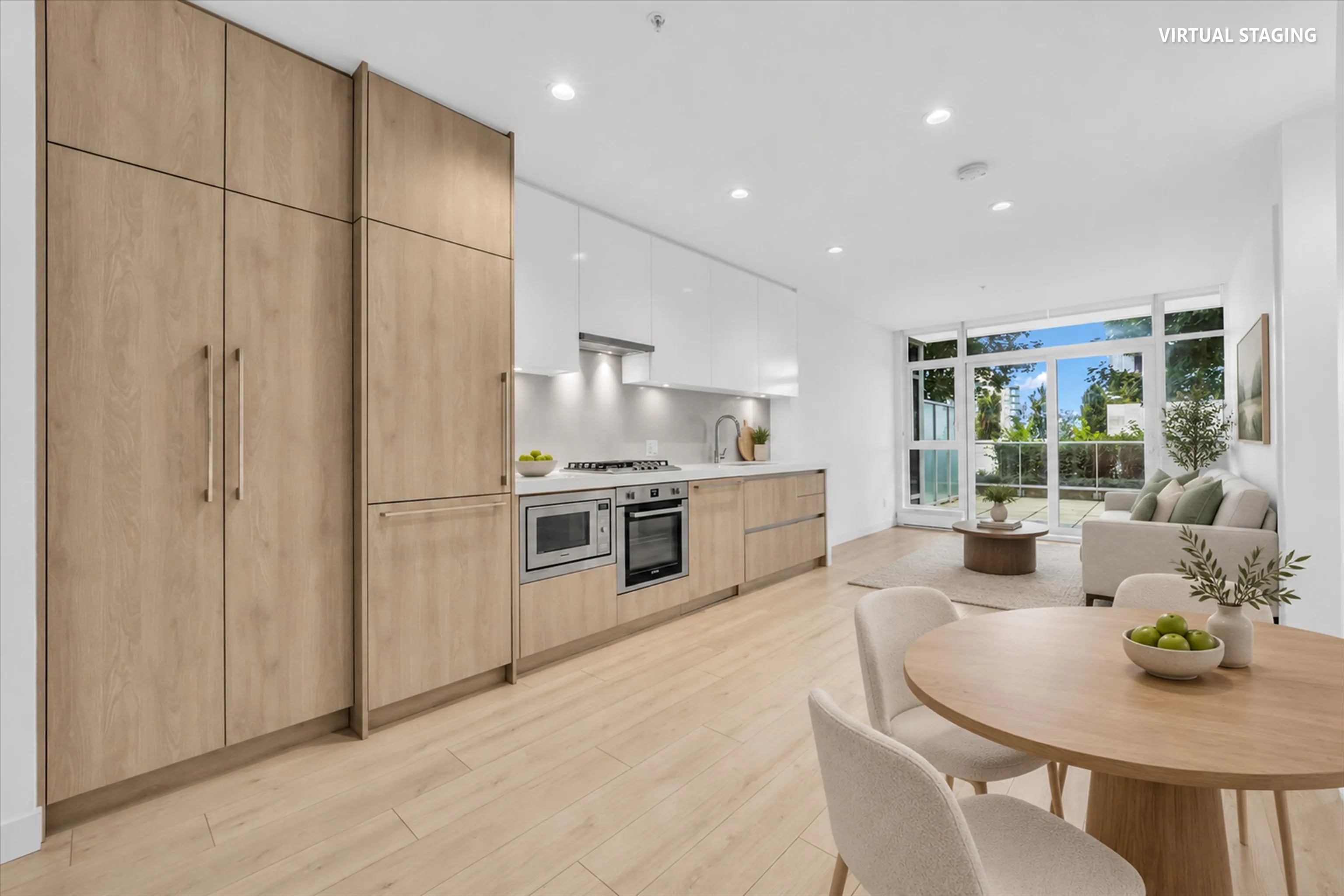 6080 Mckay Avenue #404