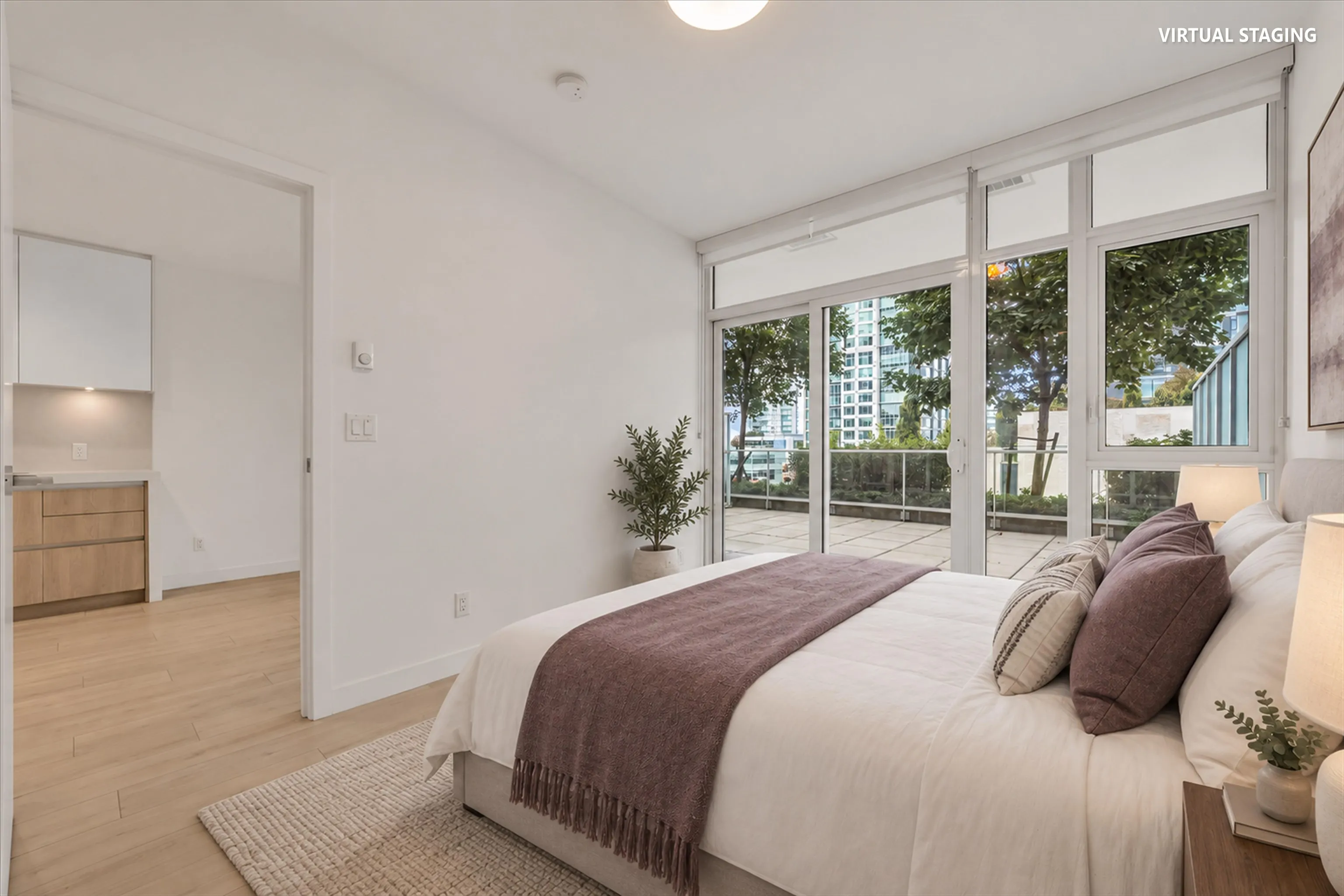 6080 Mckay Avenue #404