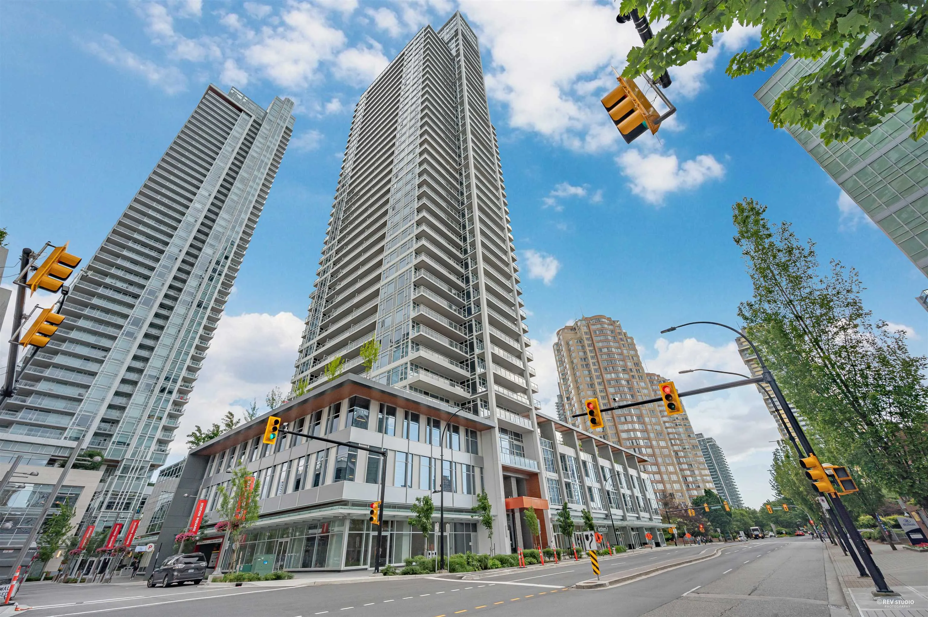 6080 Mckay Avenue #404