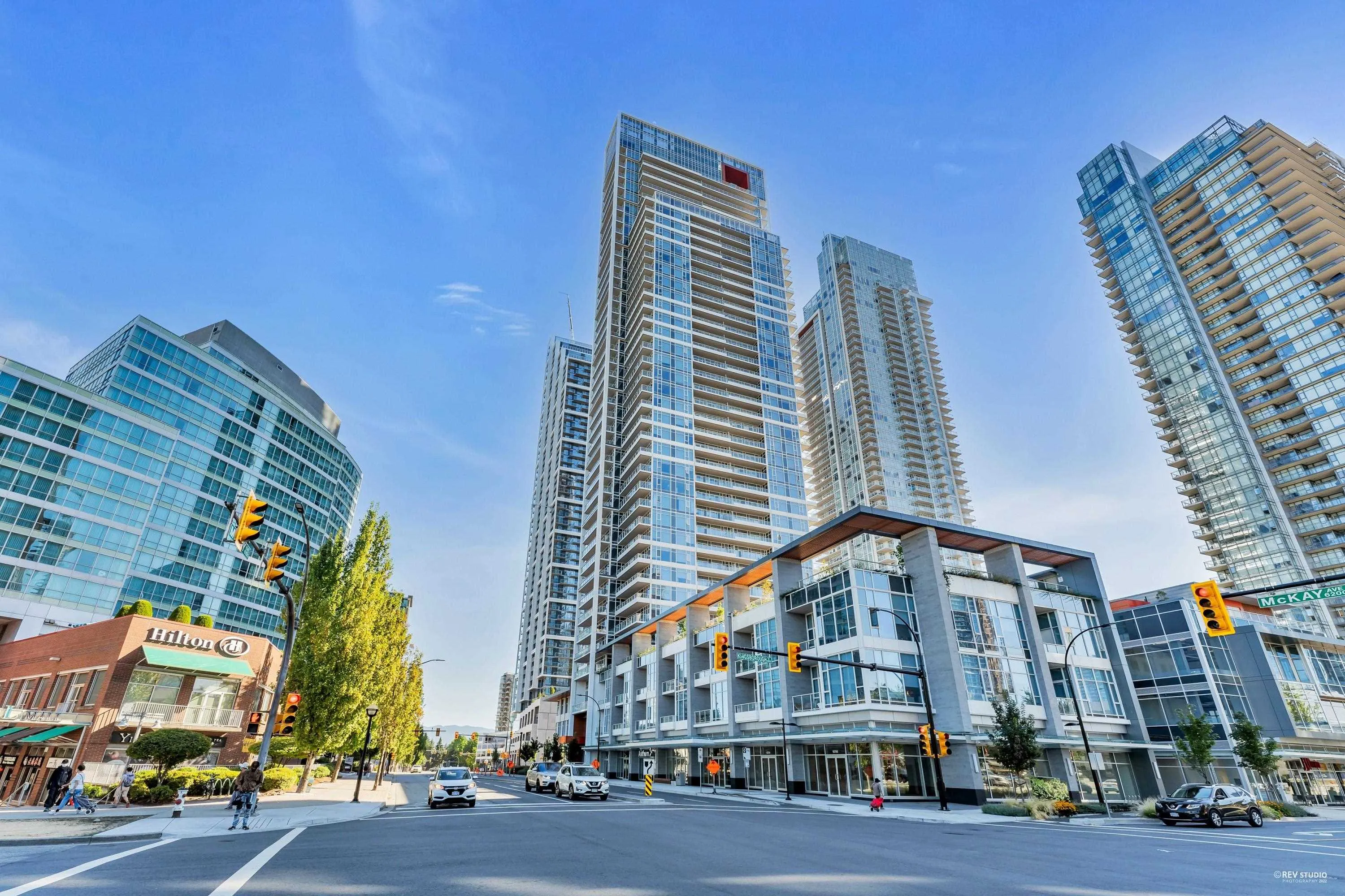 6080 Mckay Avenue #404