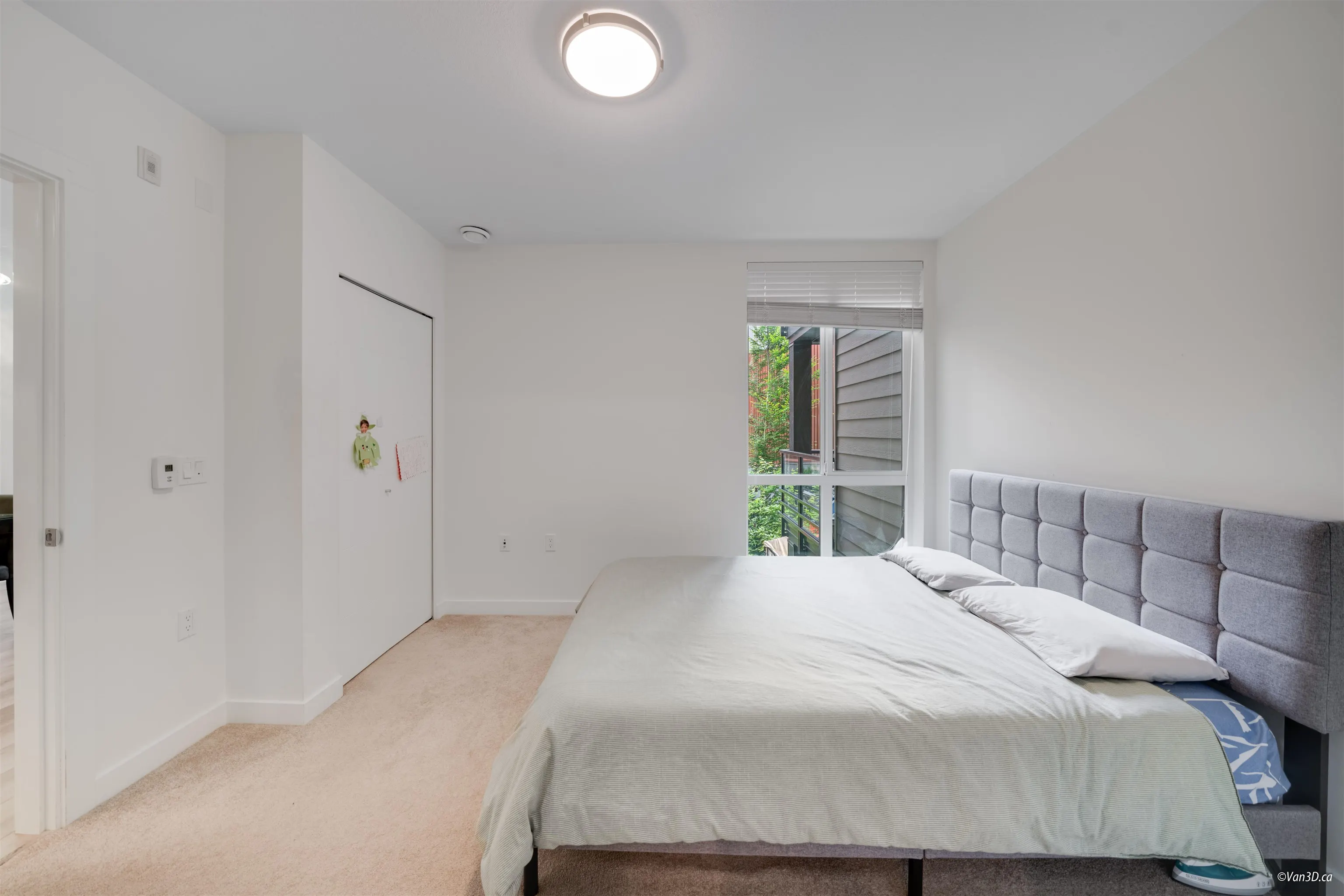 128 E 8th Street #207