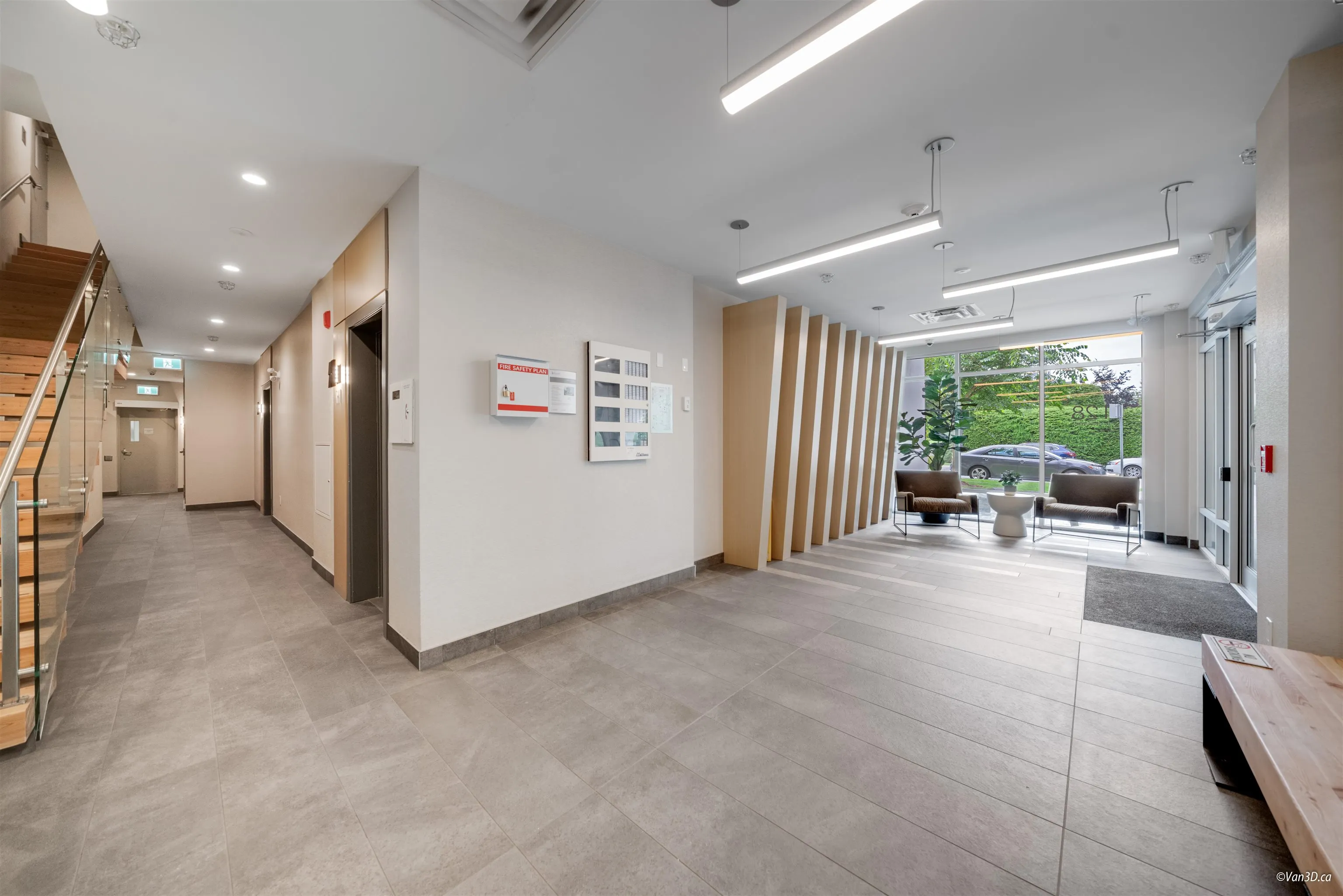 128 E 8th Street #207