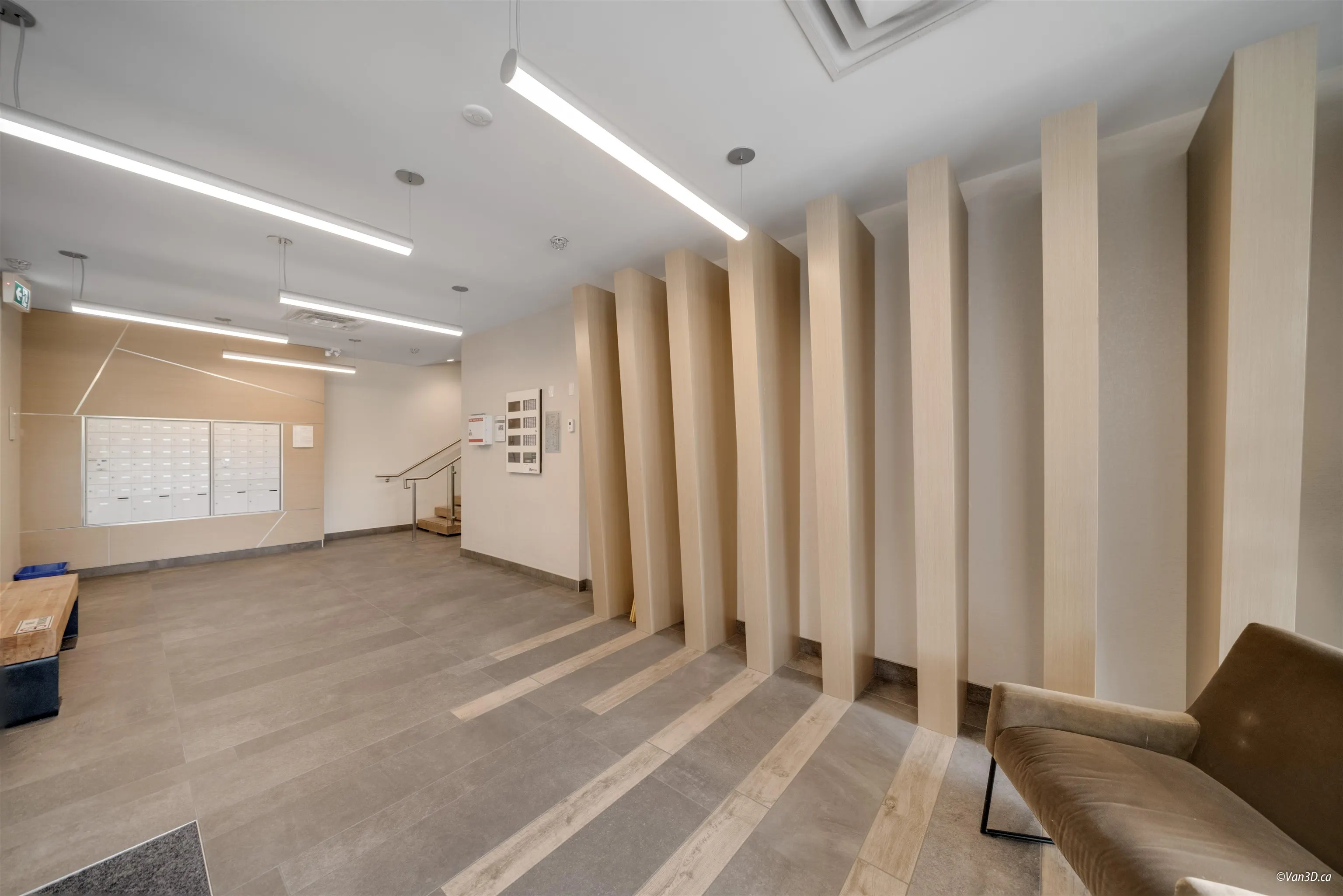 128 E 8th Street #207