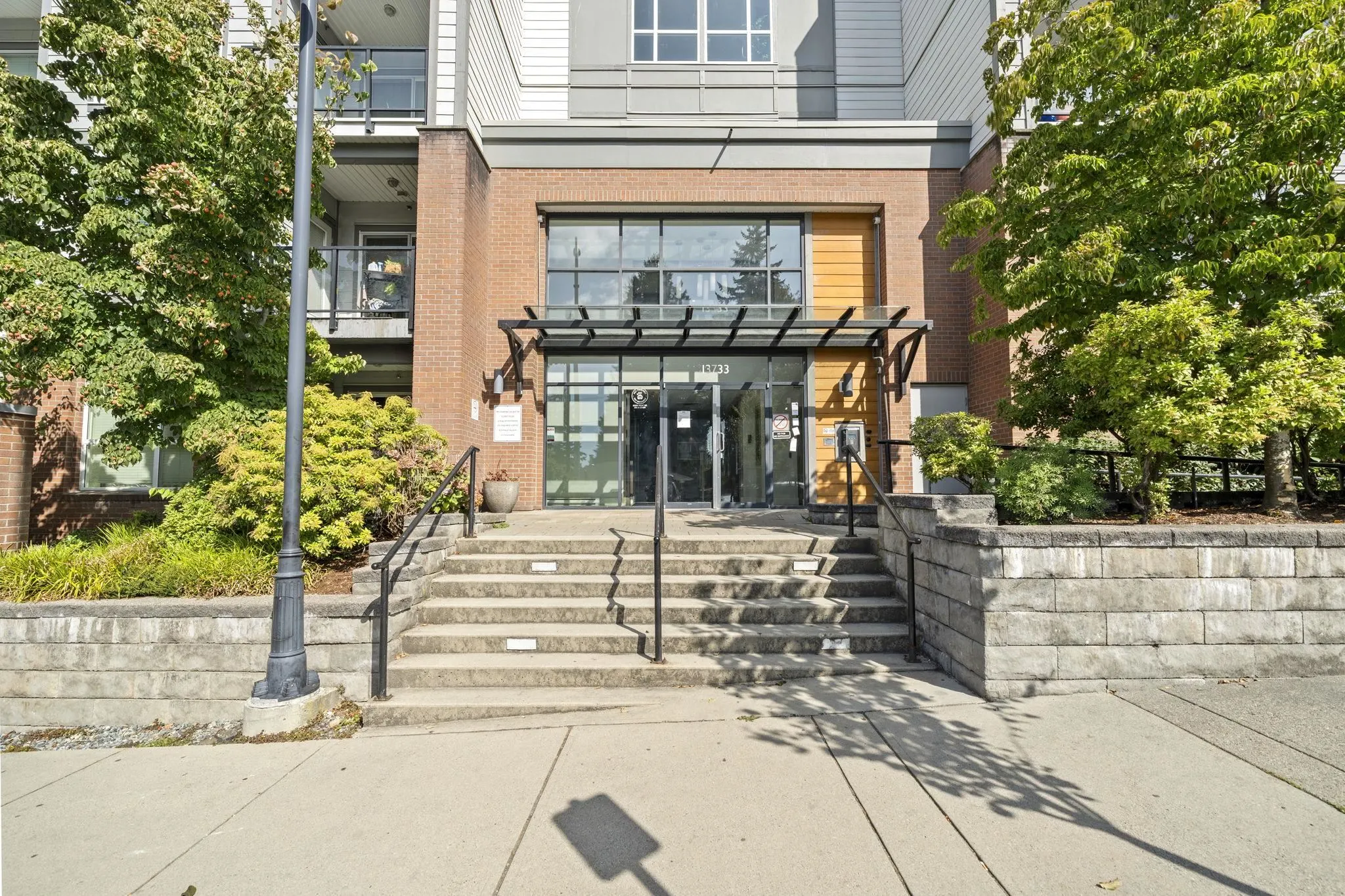 13733 107a Avenue #216