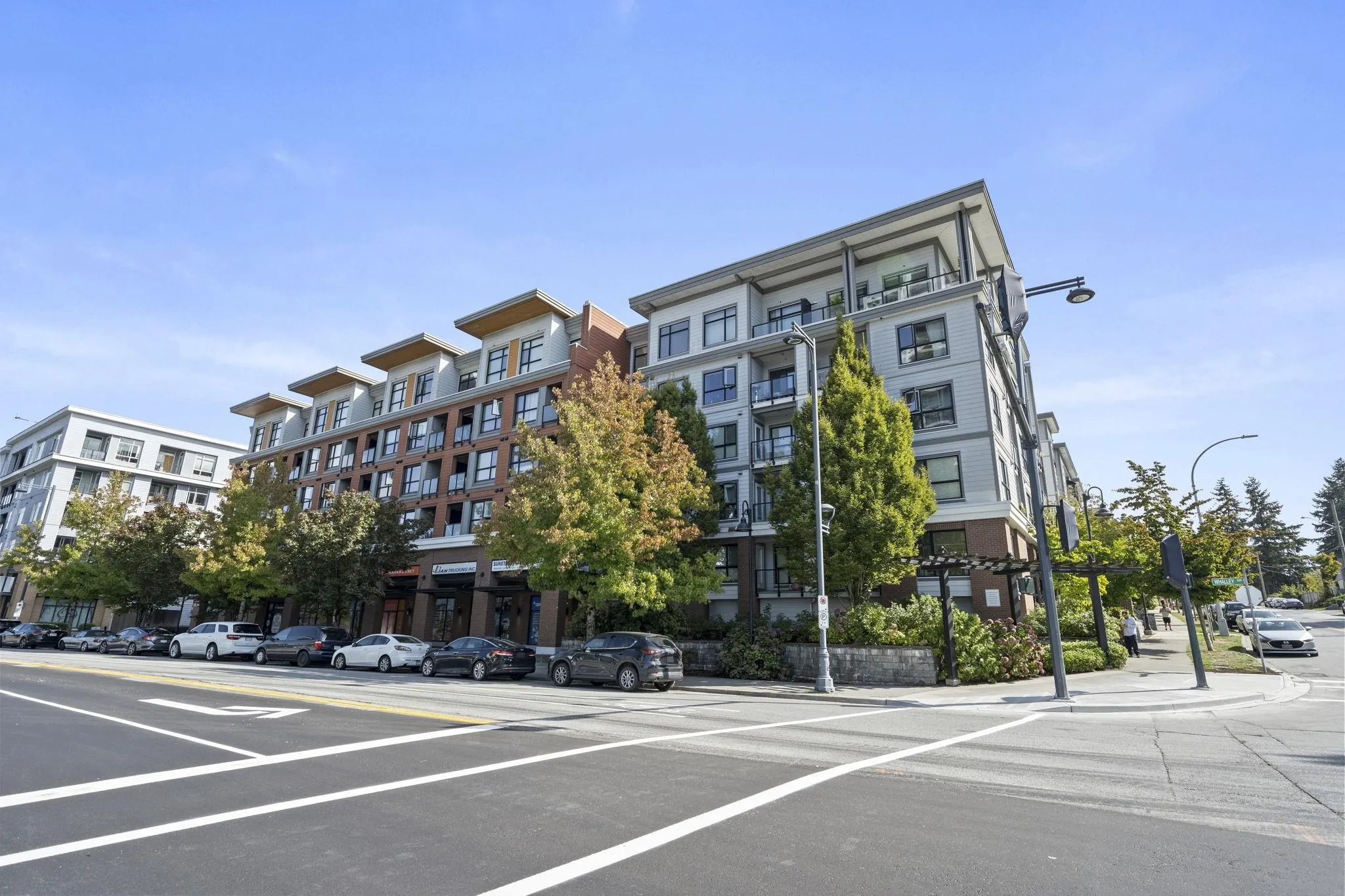13733 107a Avenue #216