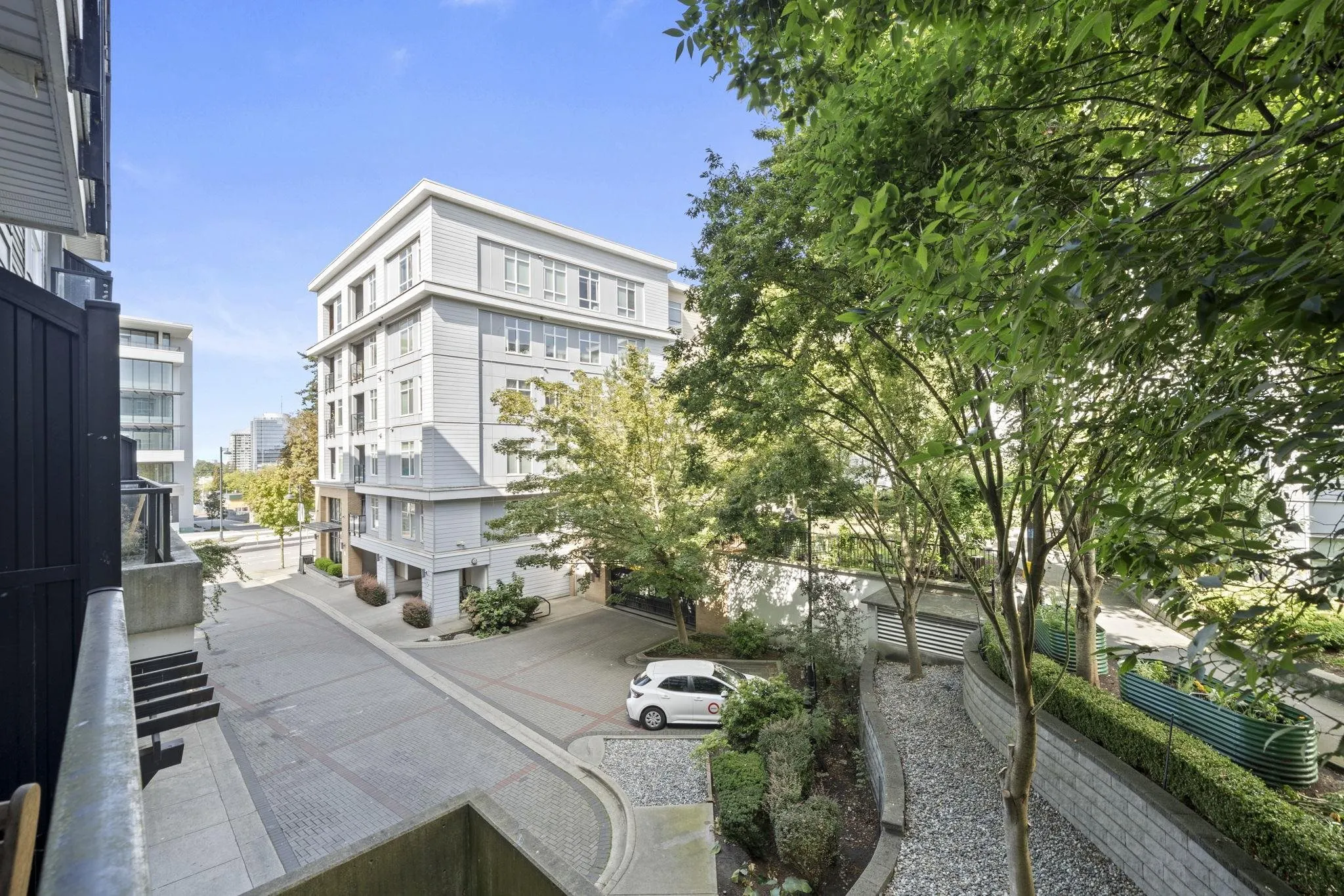13733 107a Avenue #216