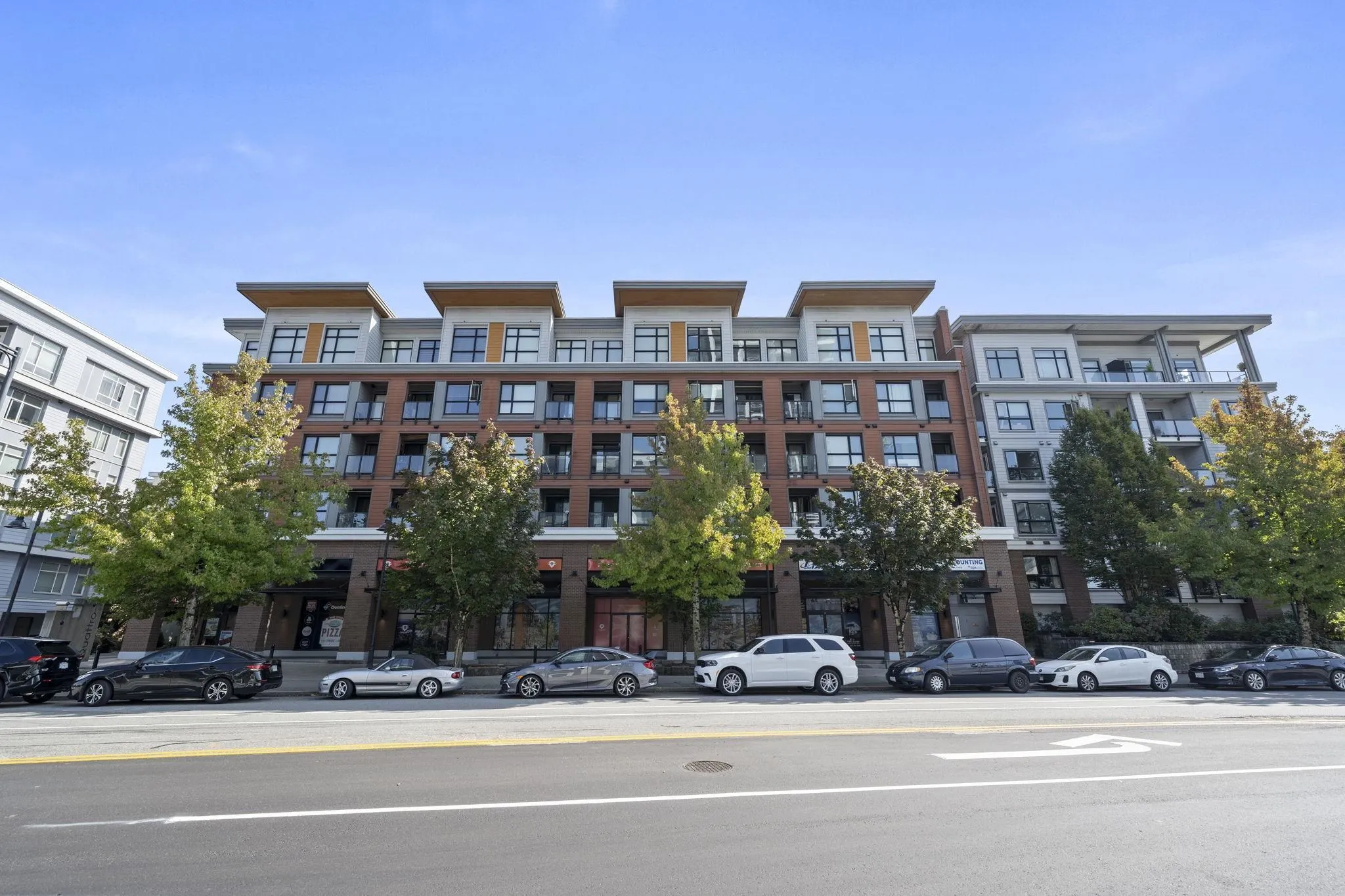 13733 107a Avenue #216