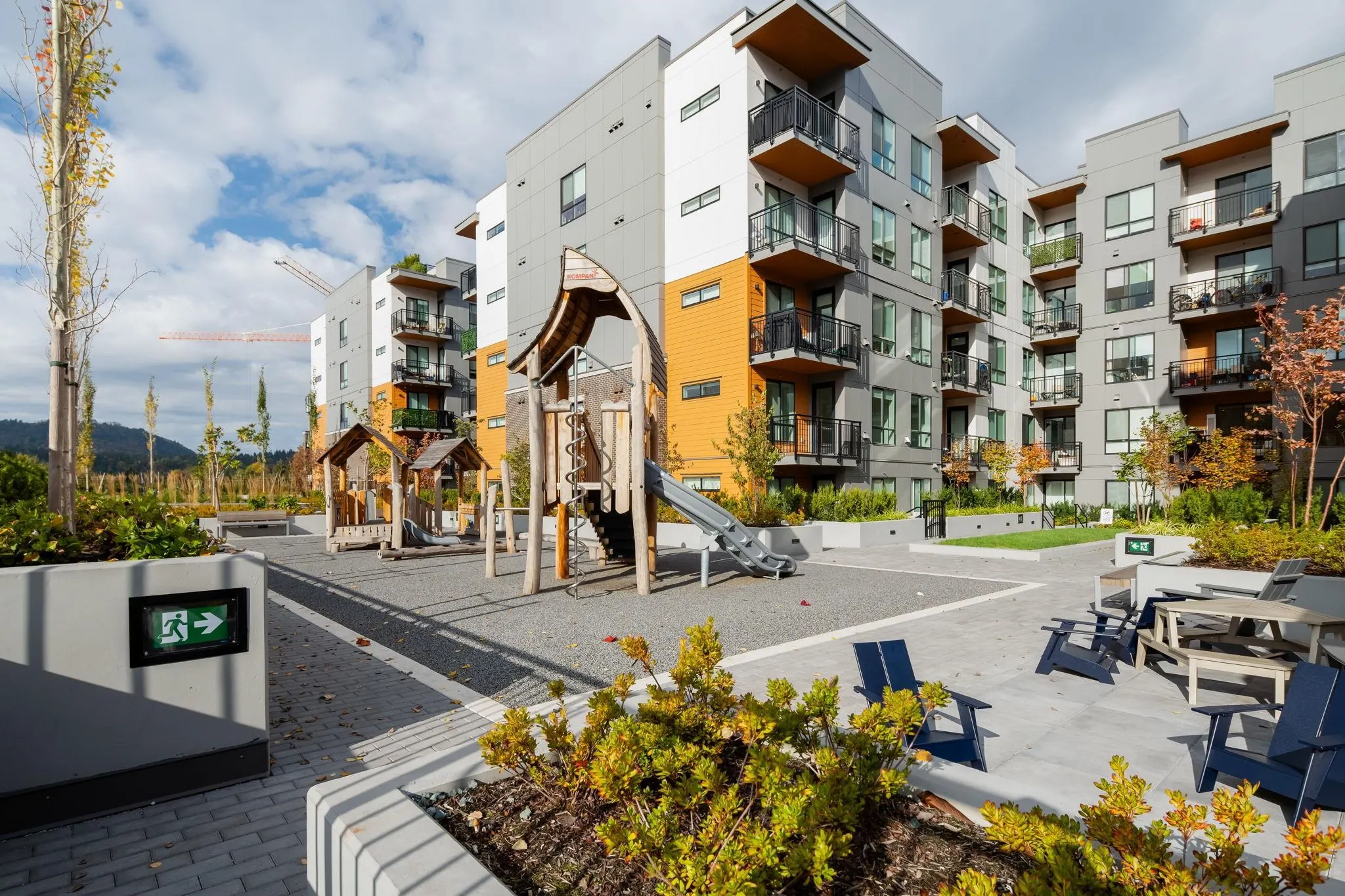 55 Klahanie Drive #410