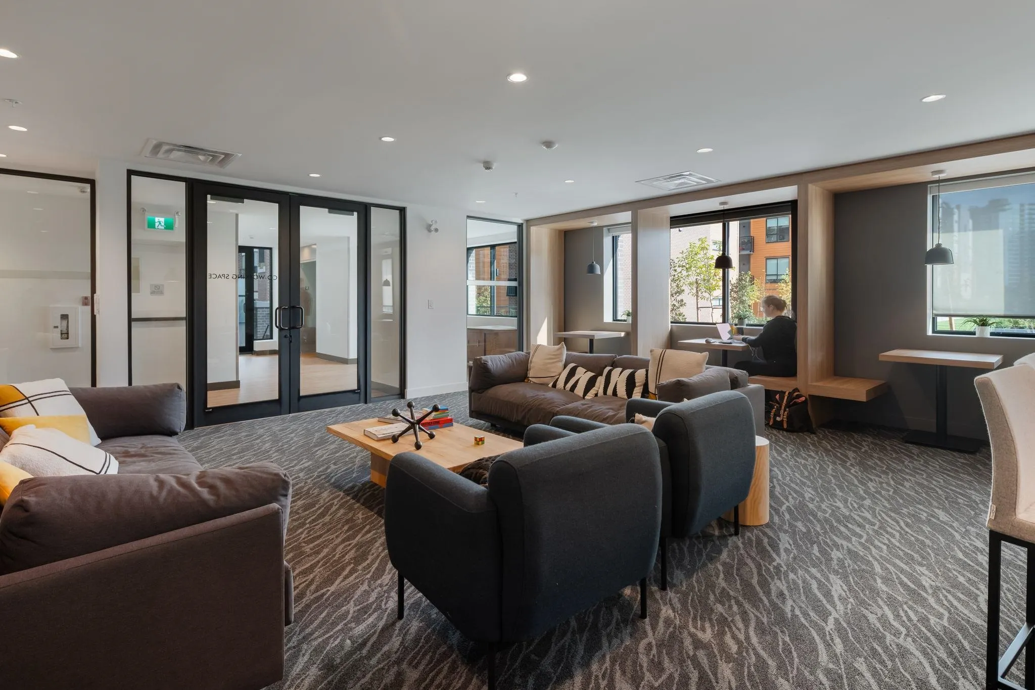 55 Klahanie Drive #410
