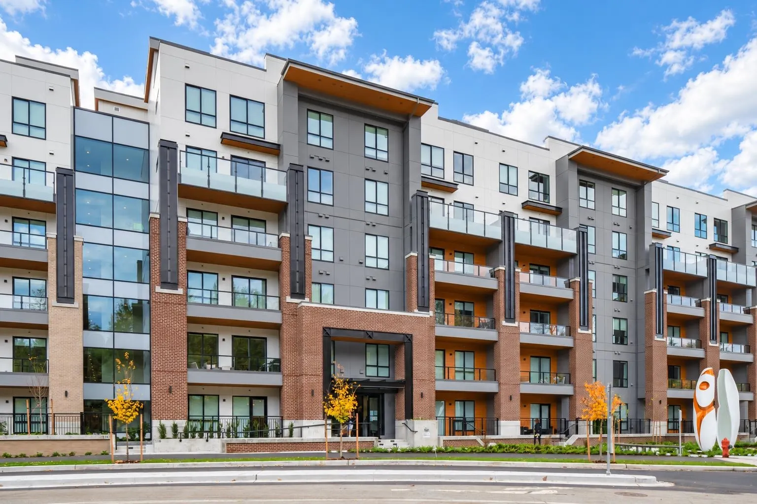 55 Klahanie Drive #410