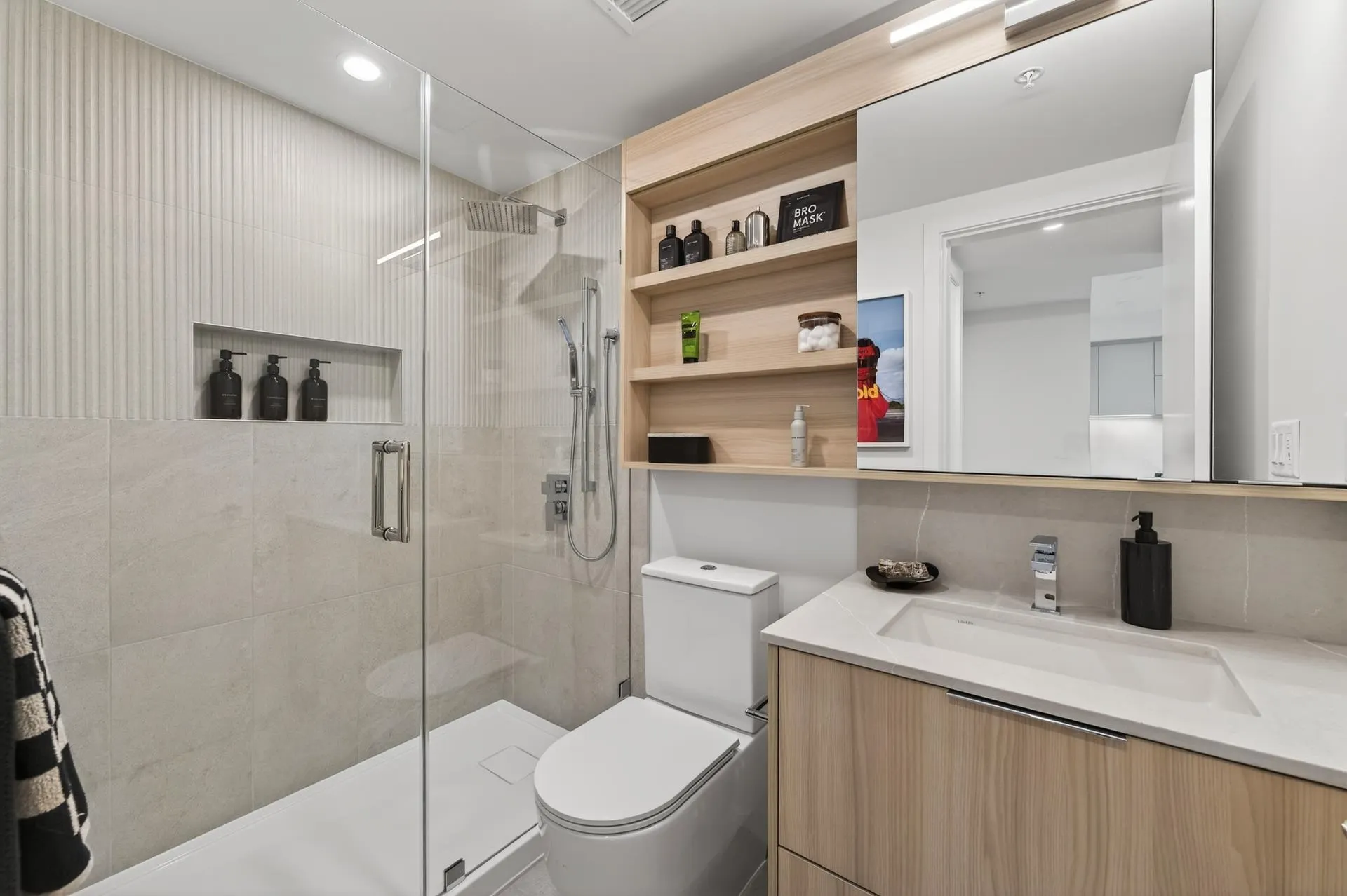 311 Alderson Avenue #607