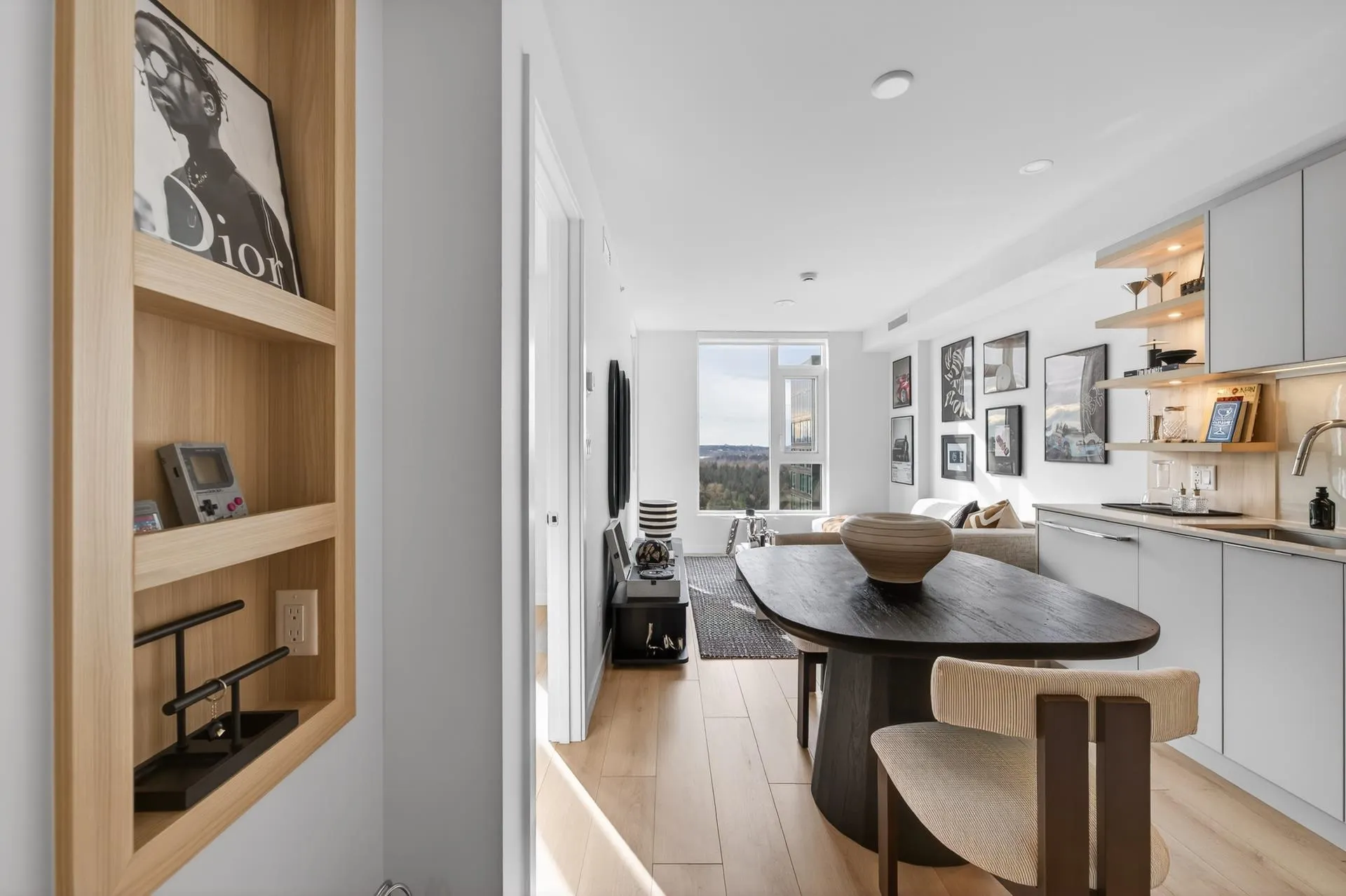 311 Alderson Avenue #607