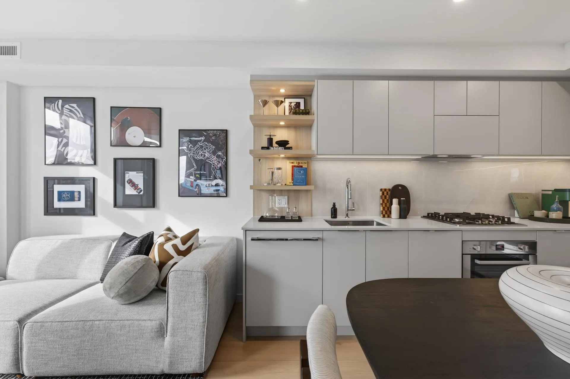 311 Alderson Avenue #607