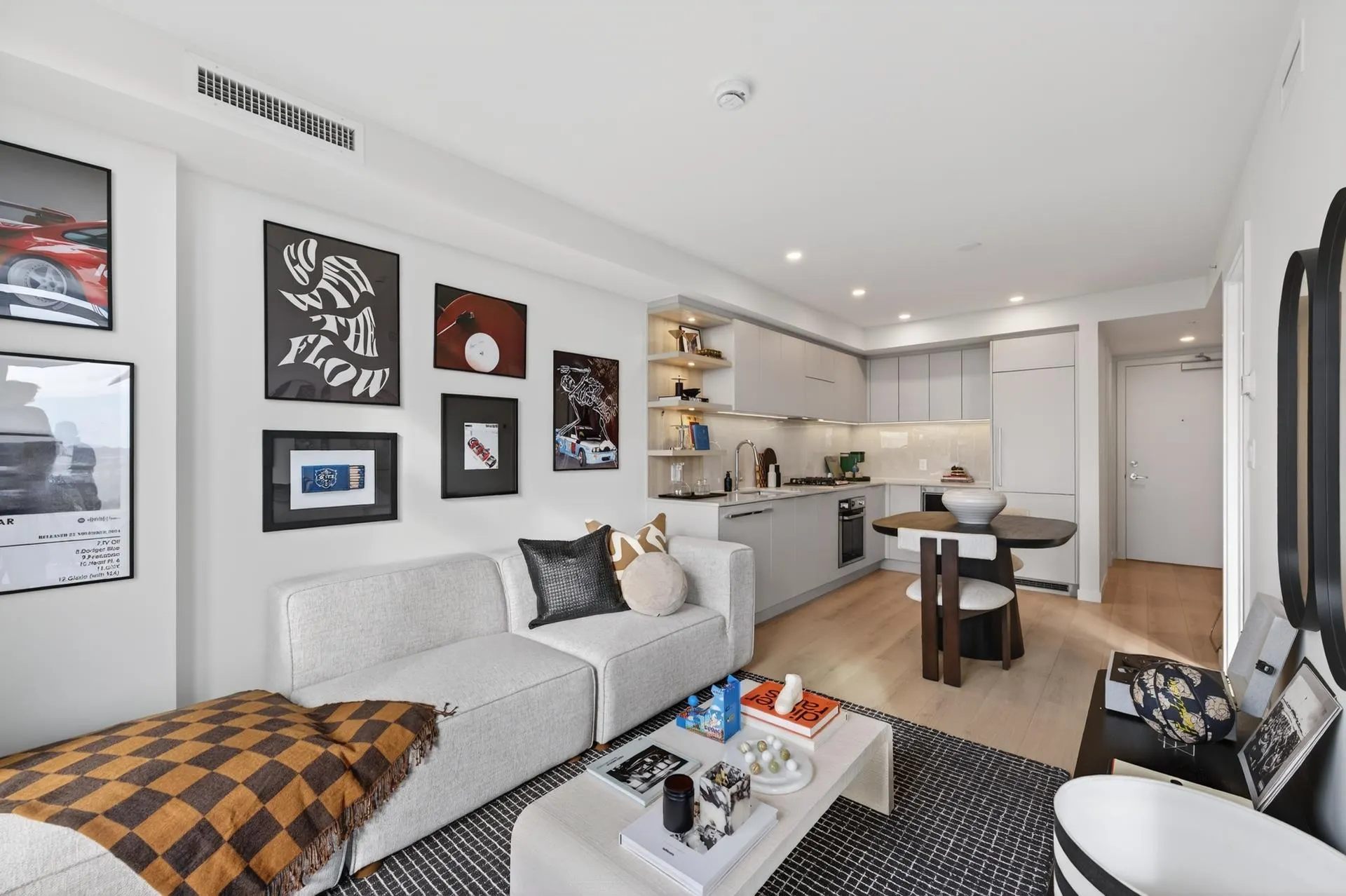 311 Alderson Avenue #607
