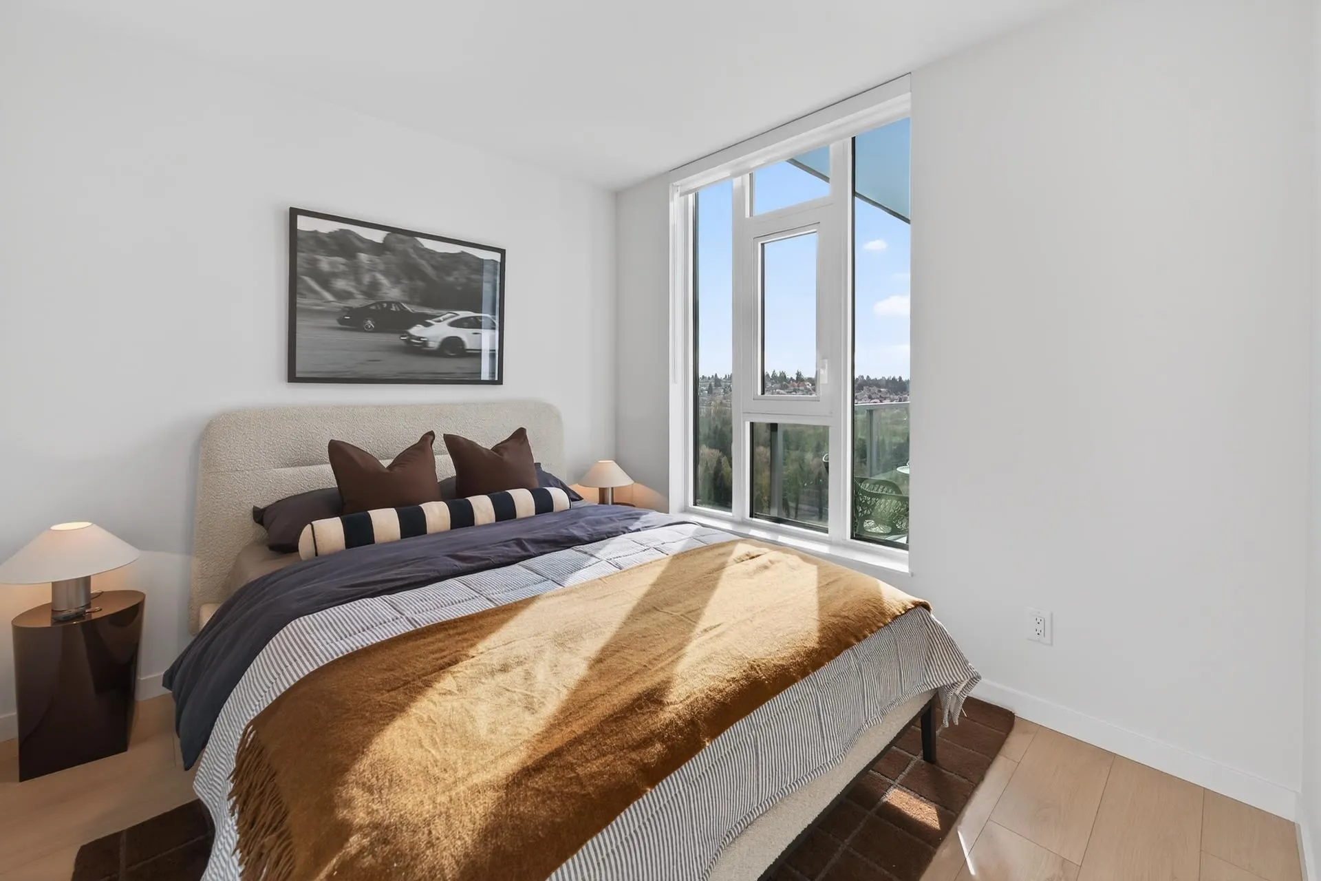 311 Alderson Avenue #607