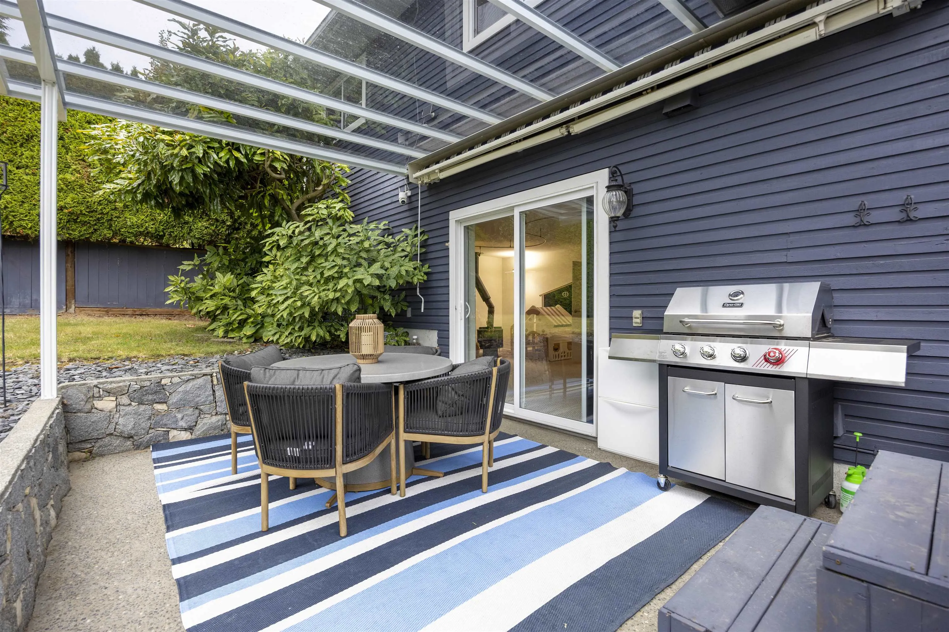 1316 Honeysuckle Lane