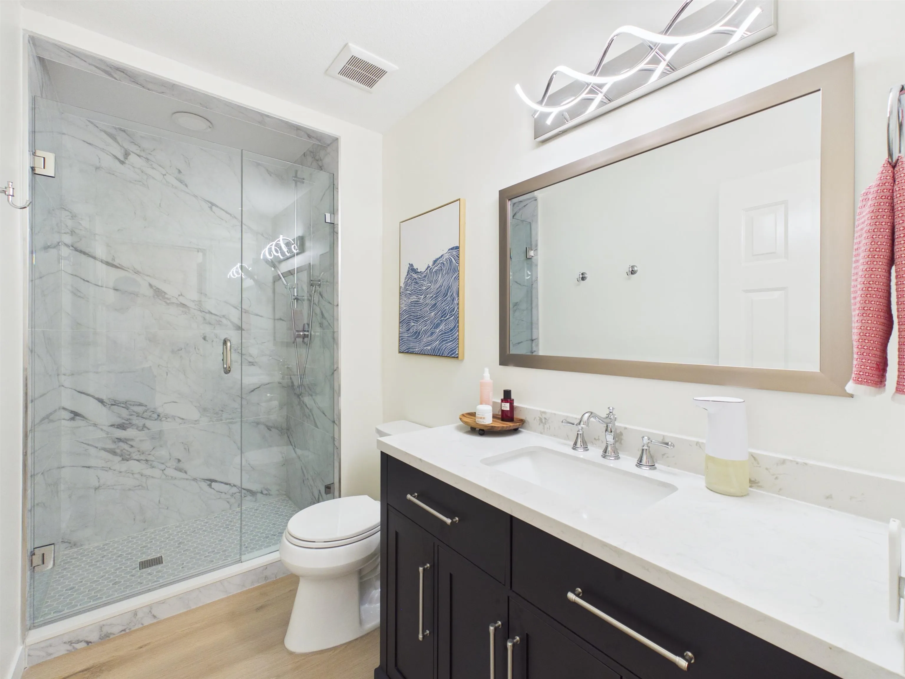 1316 Honeysuckle Lane
