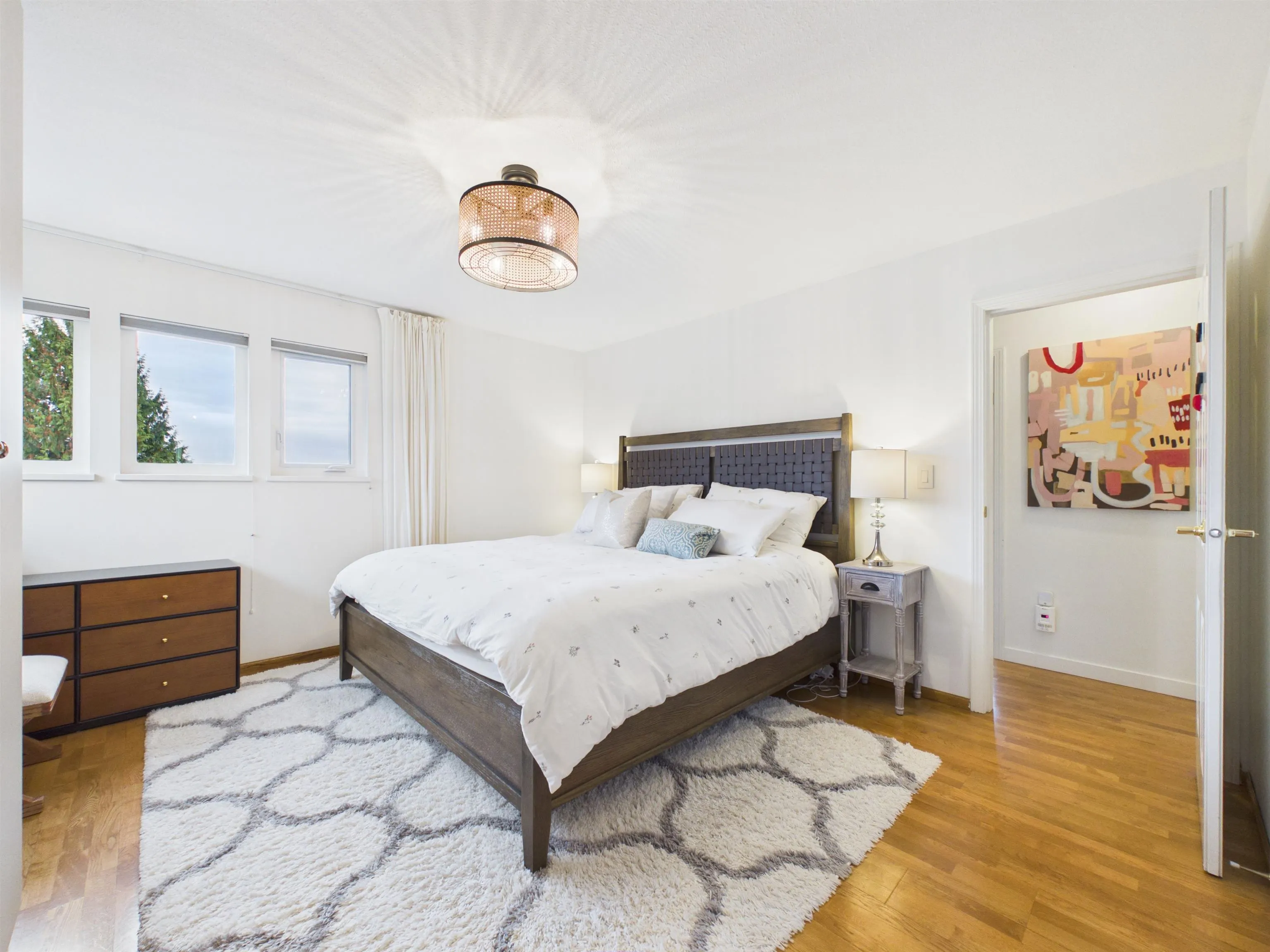 1316 Honeysuckle Lane