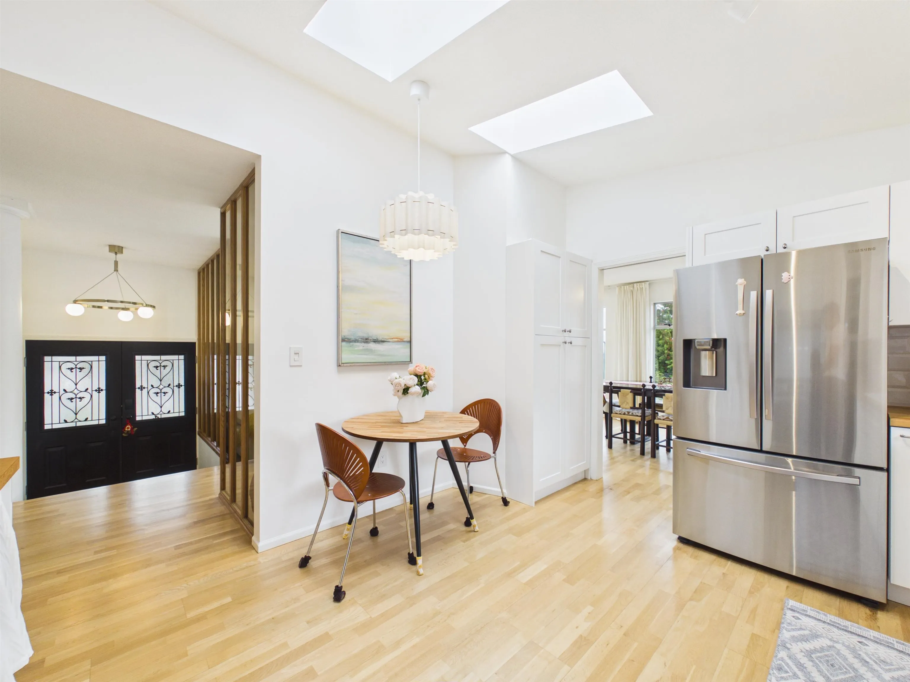 1316 Honeysuckle Lane