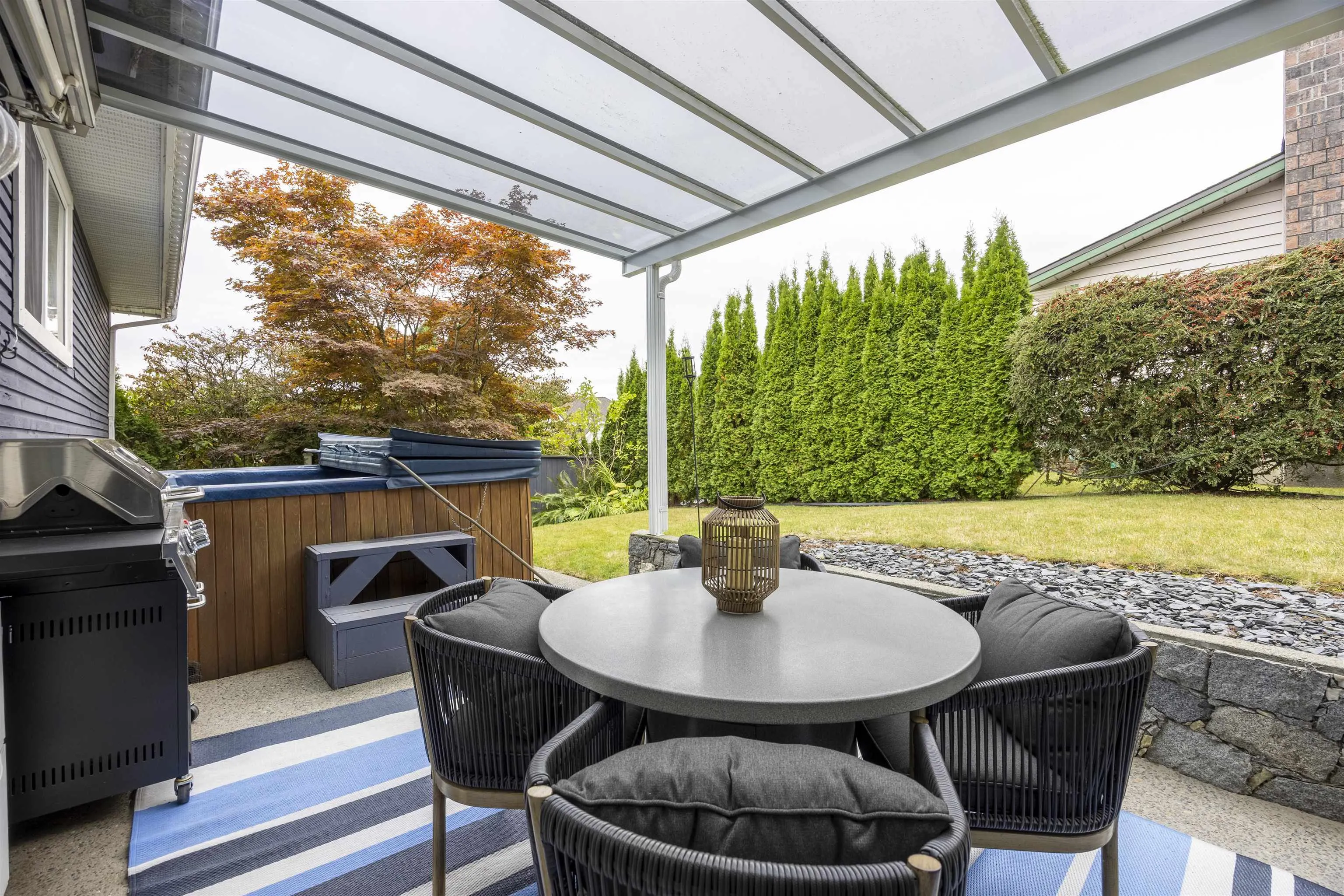 1316 Honeysuckle Lane
