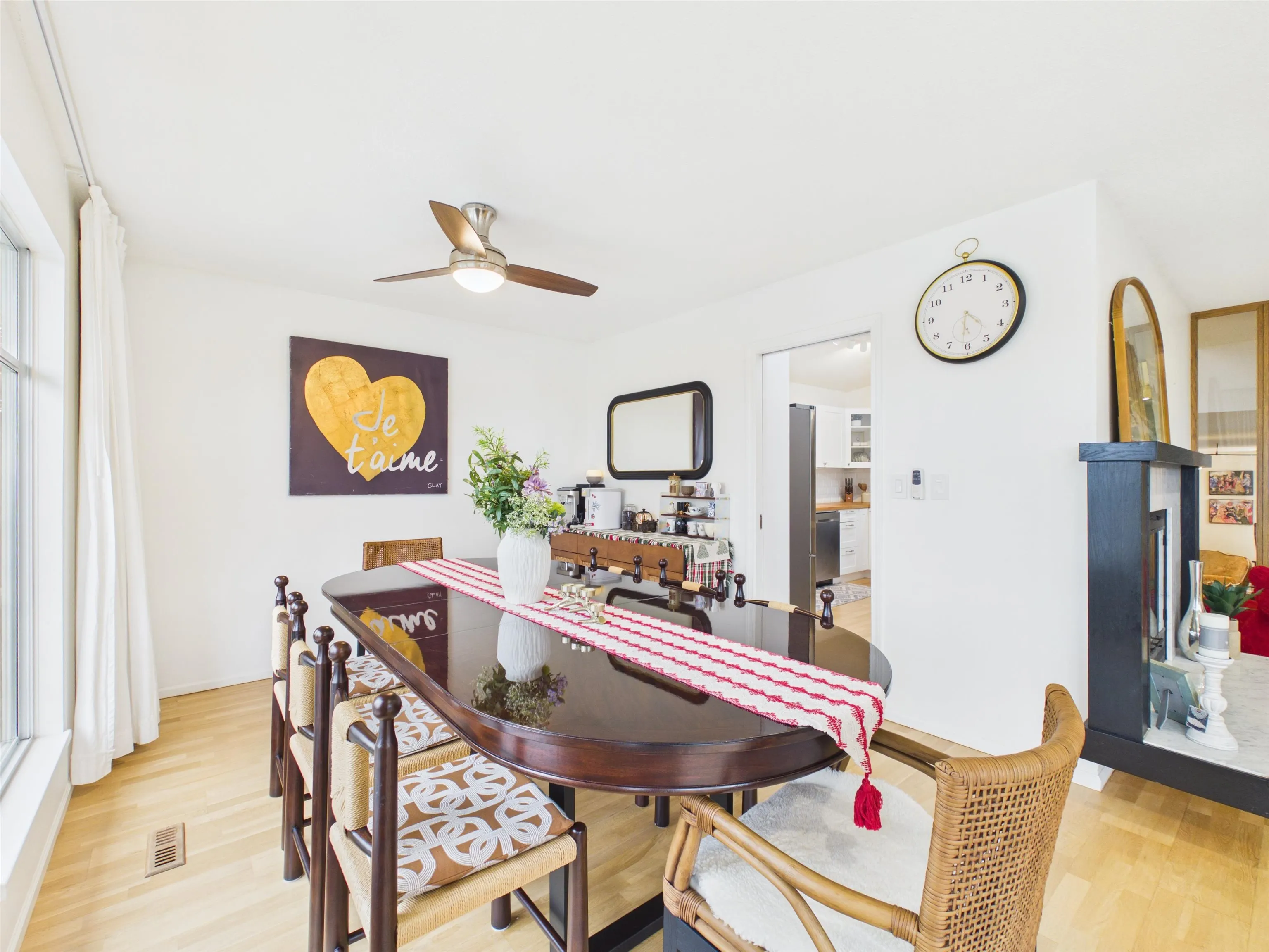 1316 Honeysuckle Lane