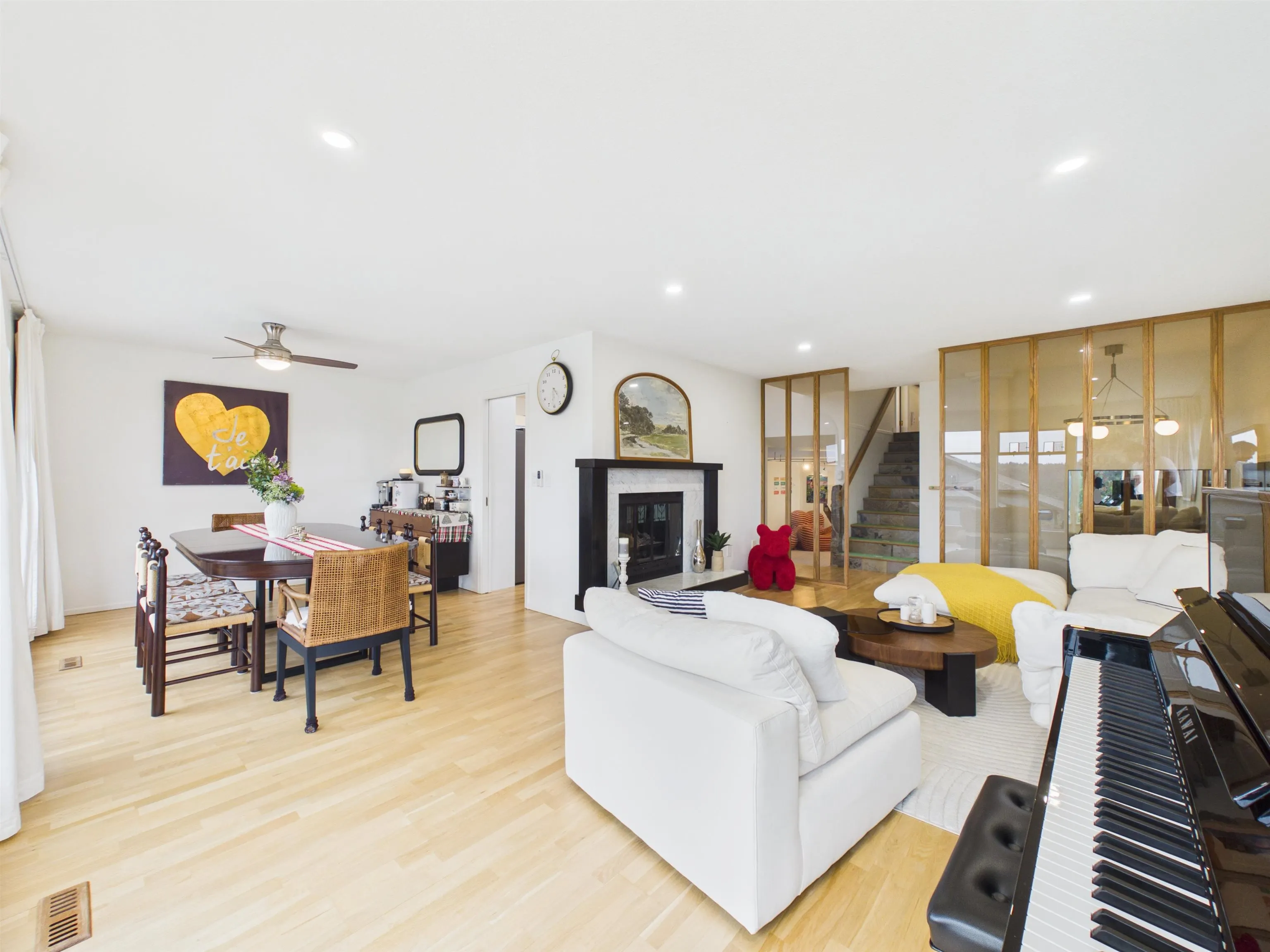 1316 Honeysuckle Lane