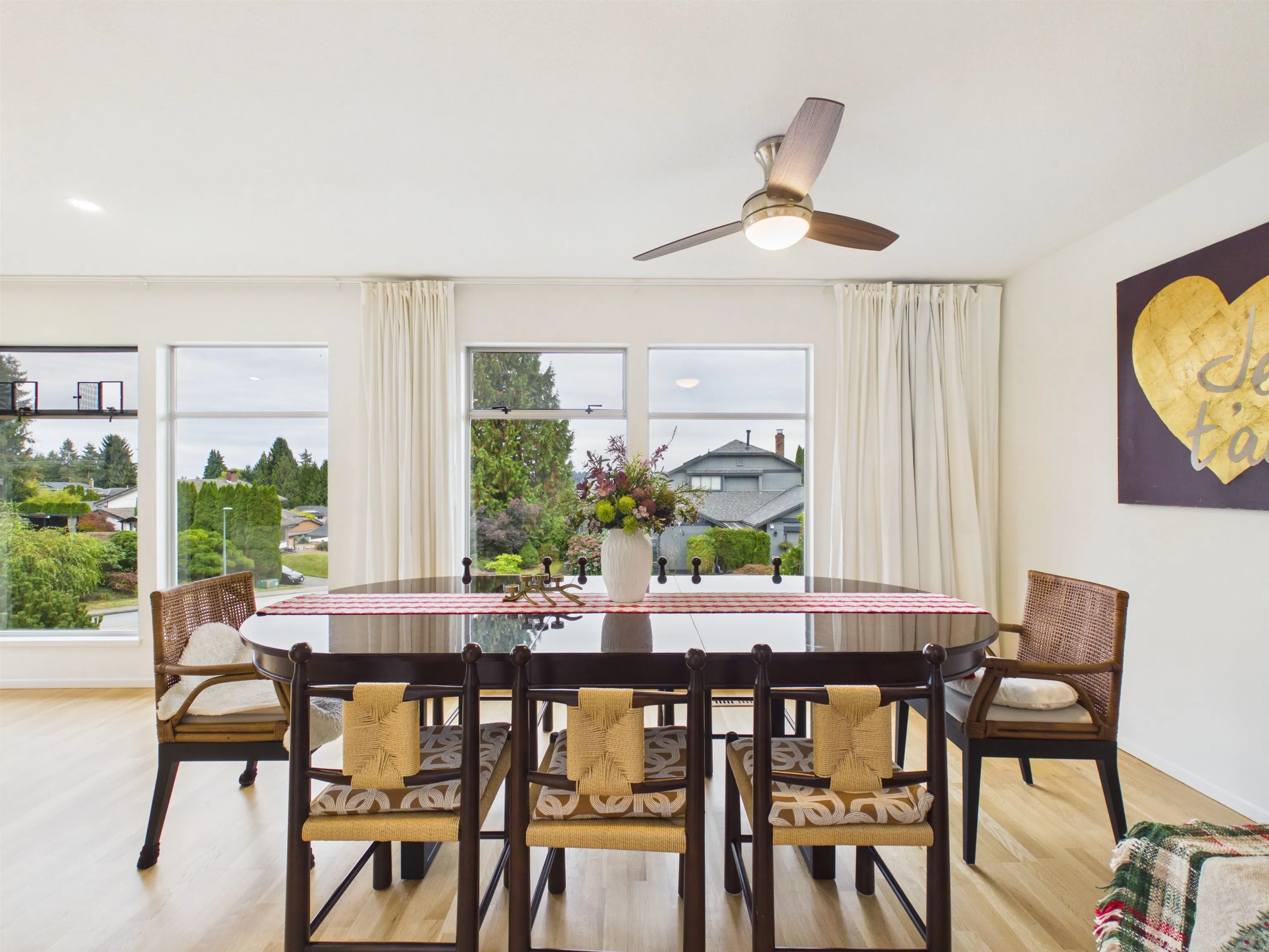 1316 Honeysuckle Lane