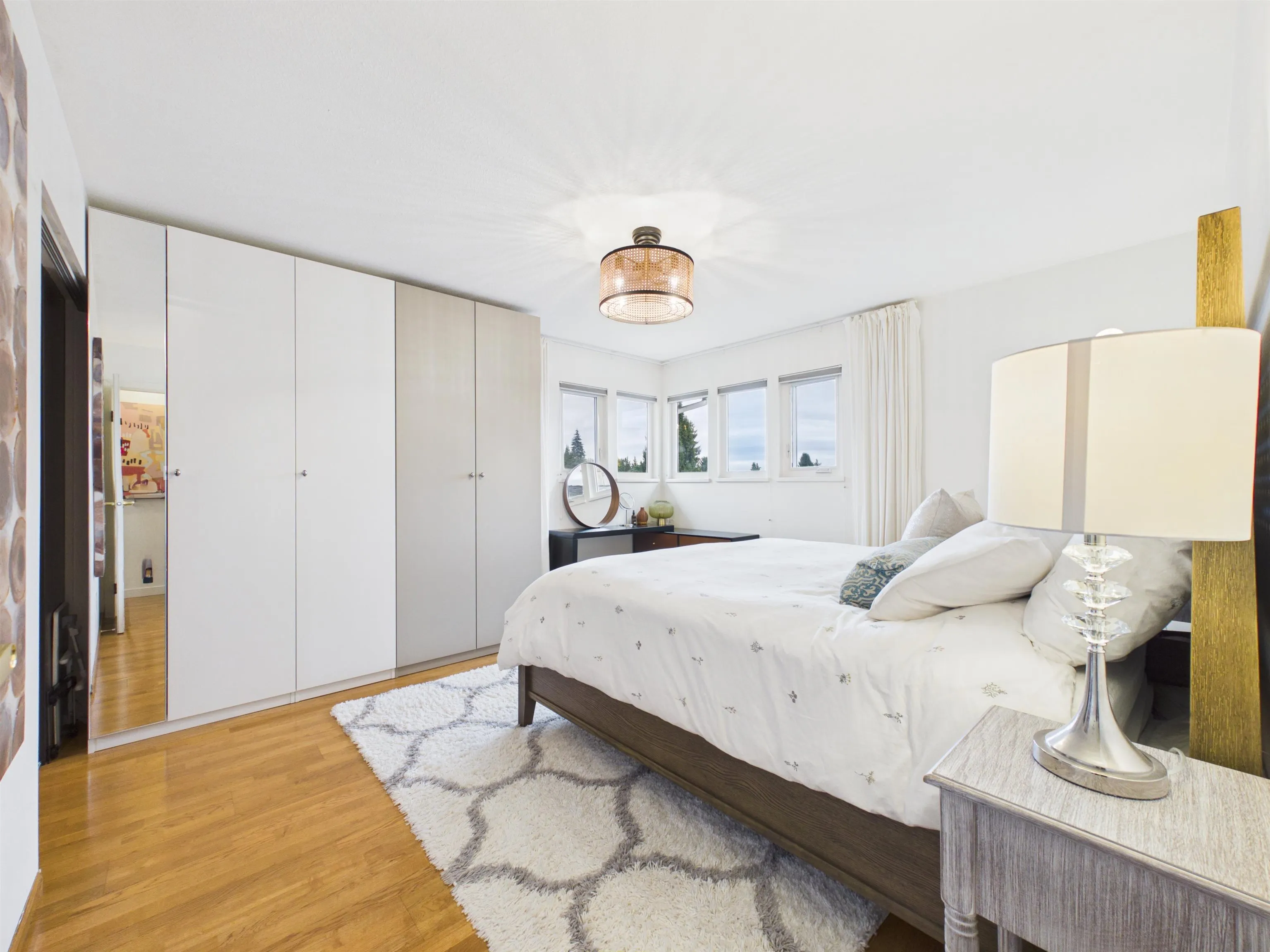 1316 Honeysuckle Lane