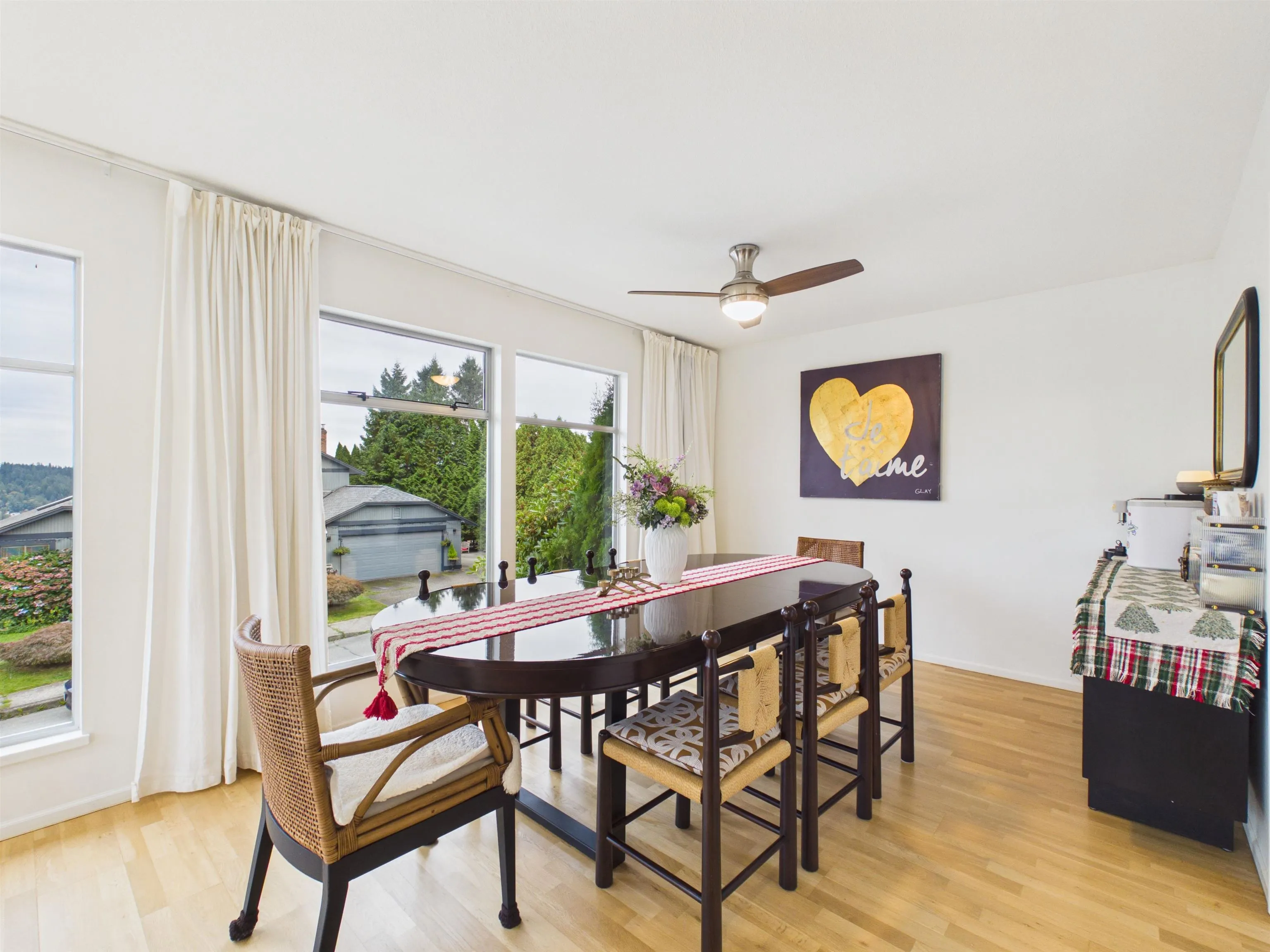 1316 Honeysuckle Lane