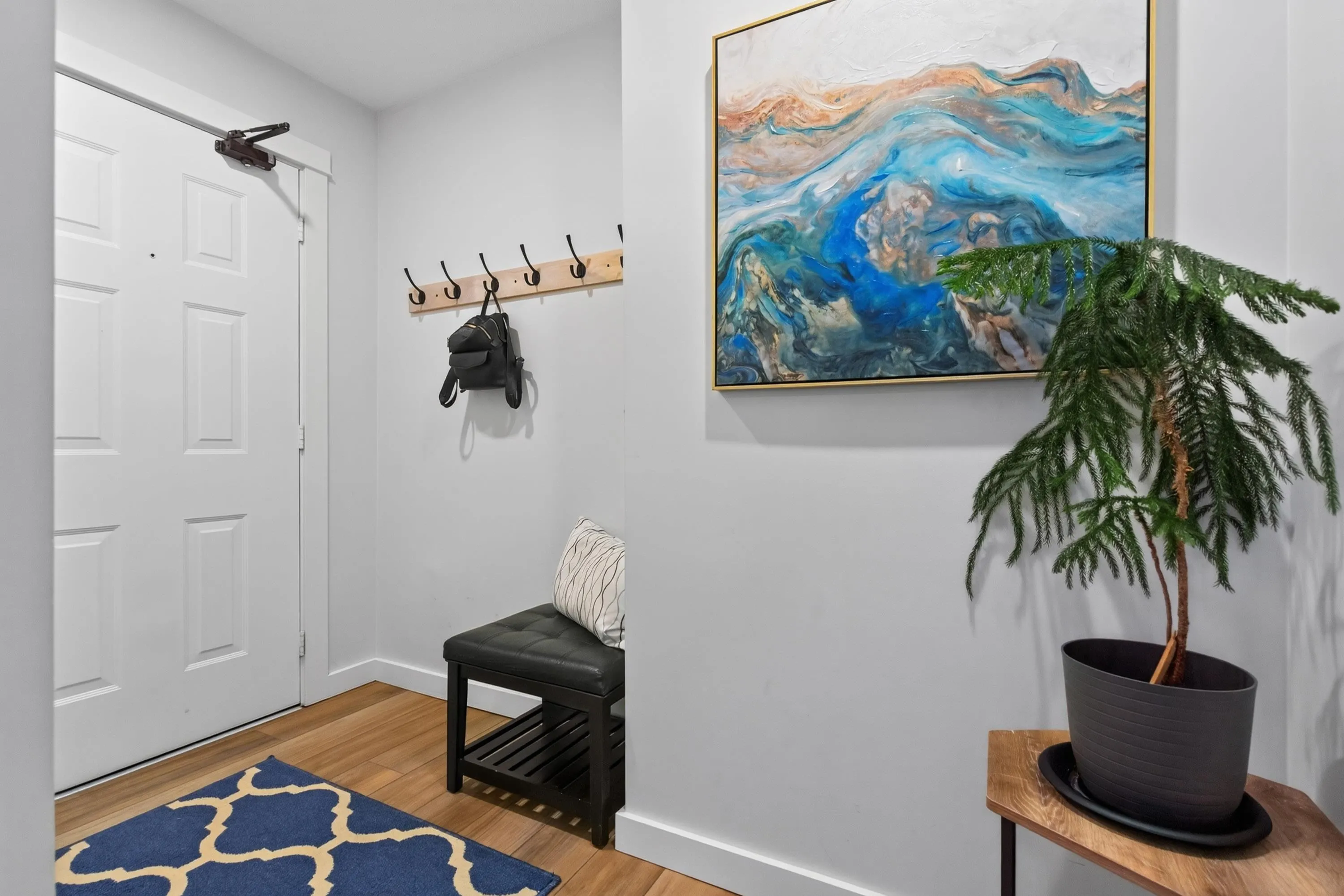 15080 Prospect Avenue #206