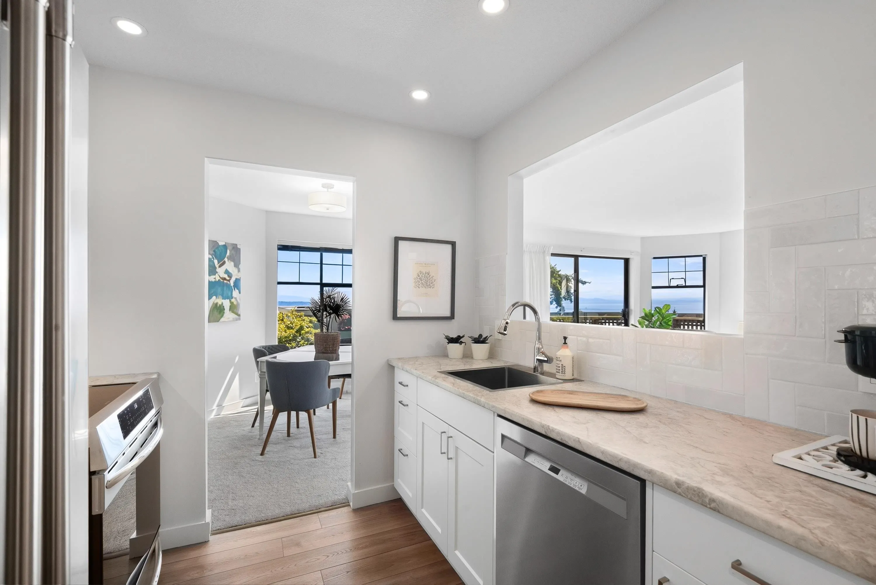 15080 Prospect Avenue #206