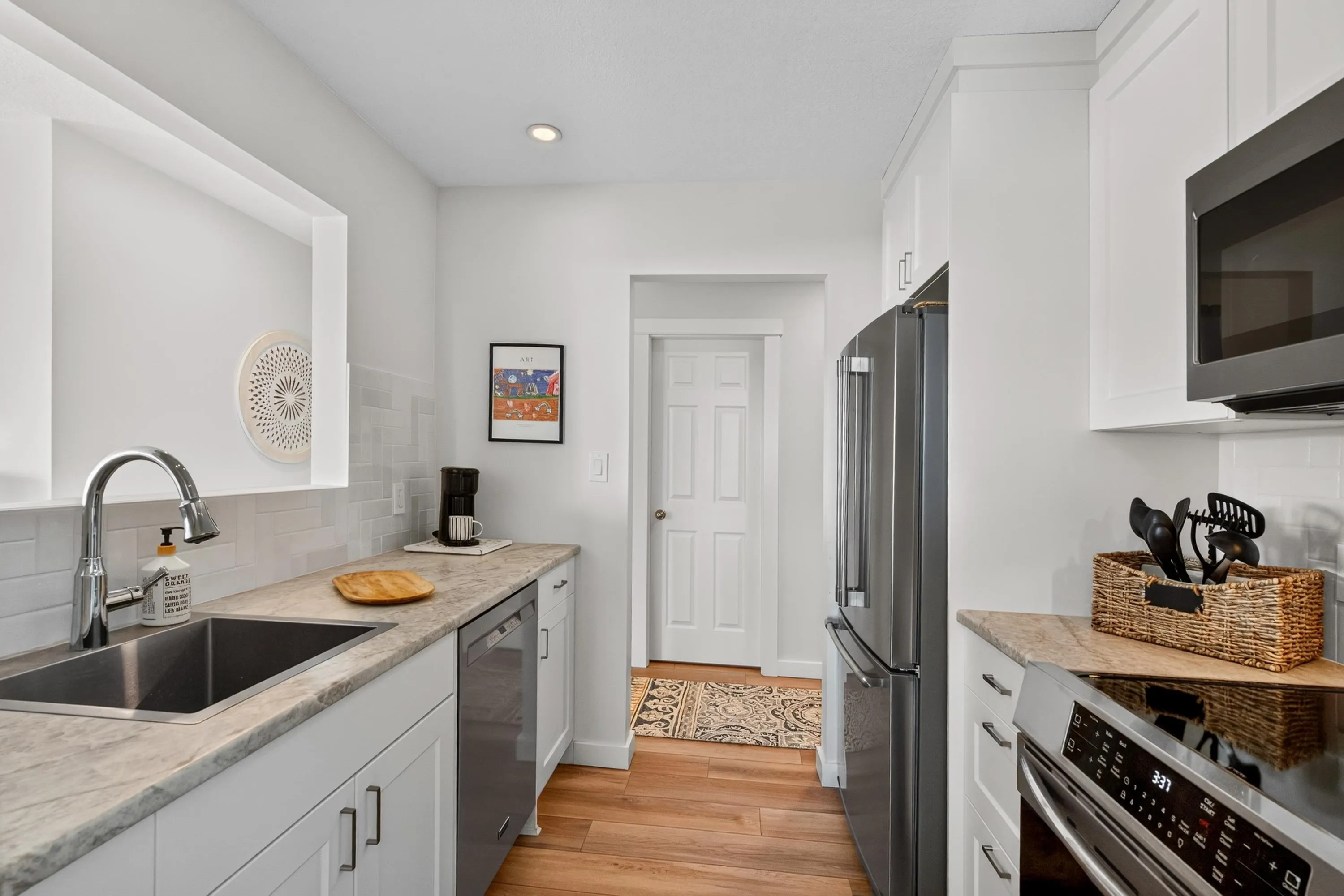 15080 Prospect Avenue #206