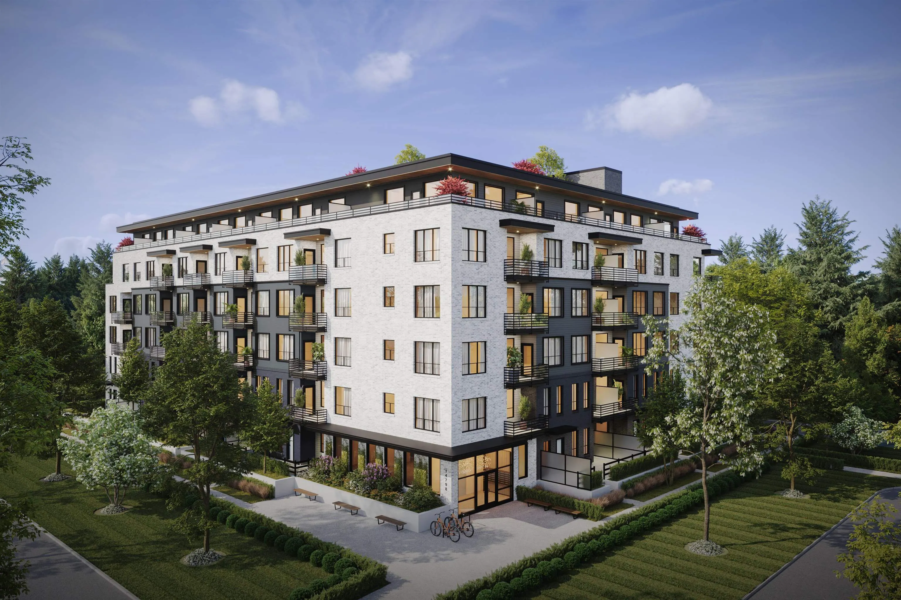 14798 106 Avenue #403