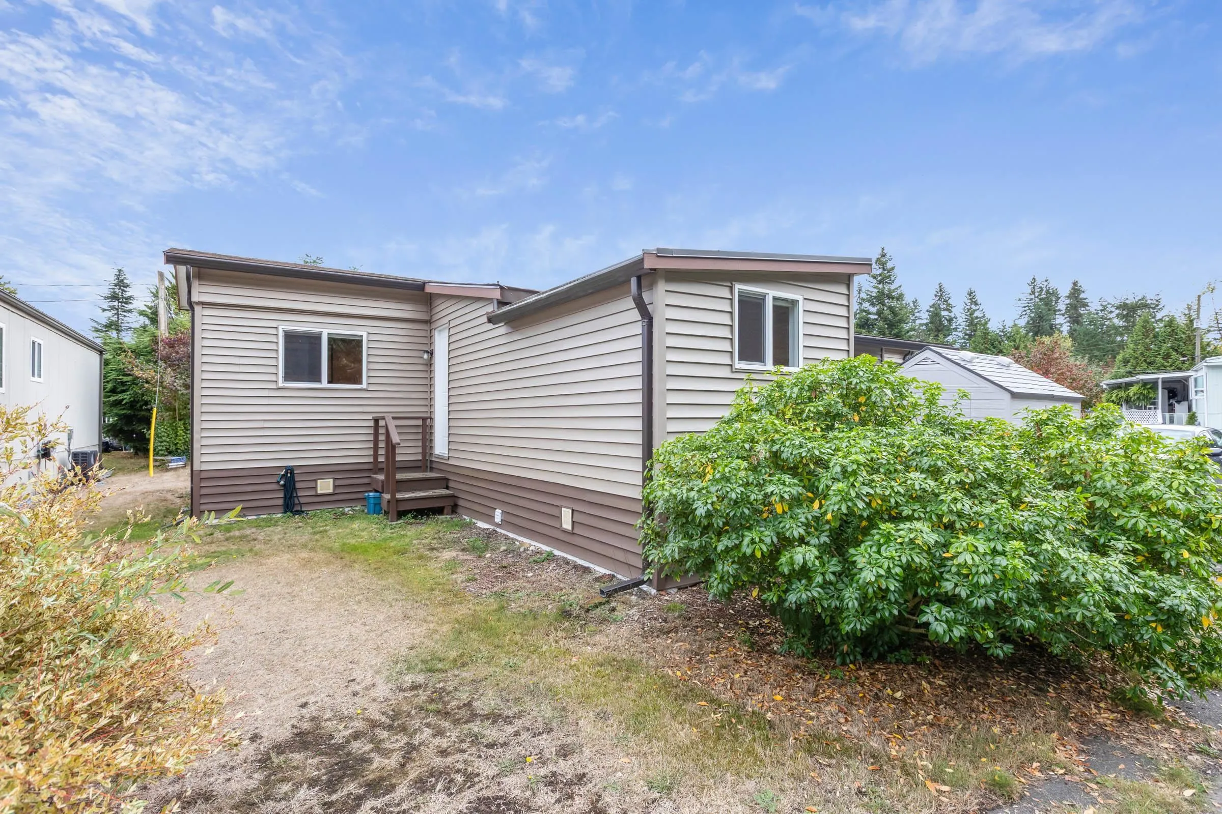 3031 200 Street #58