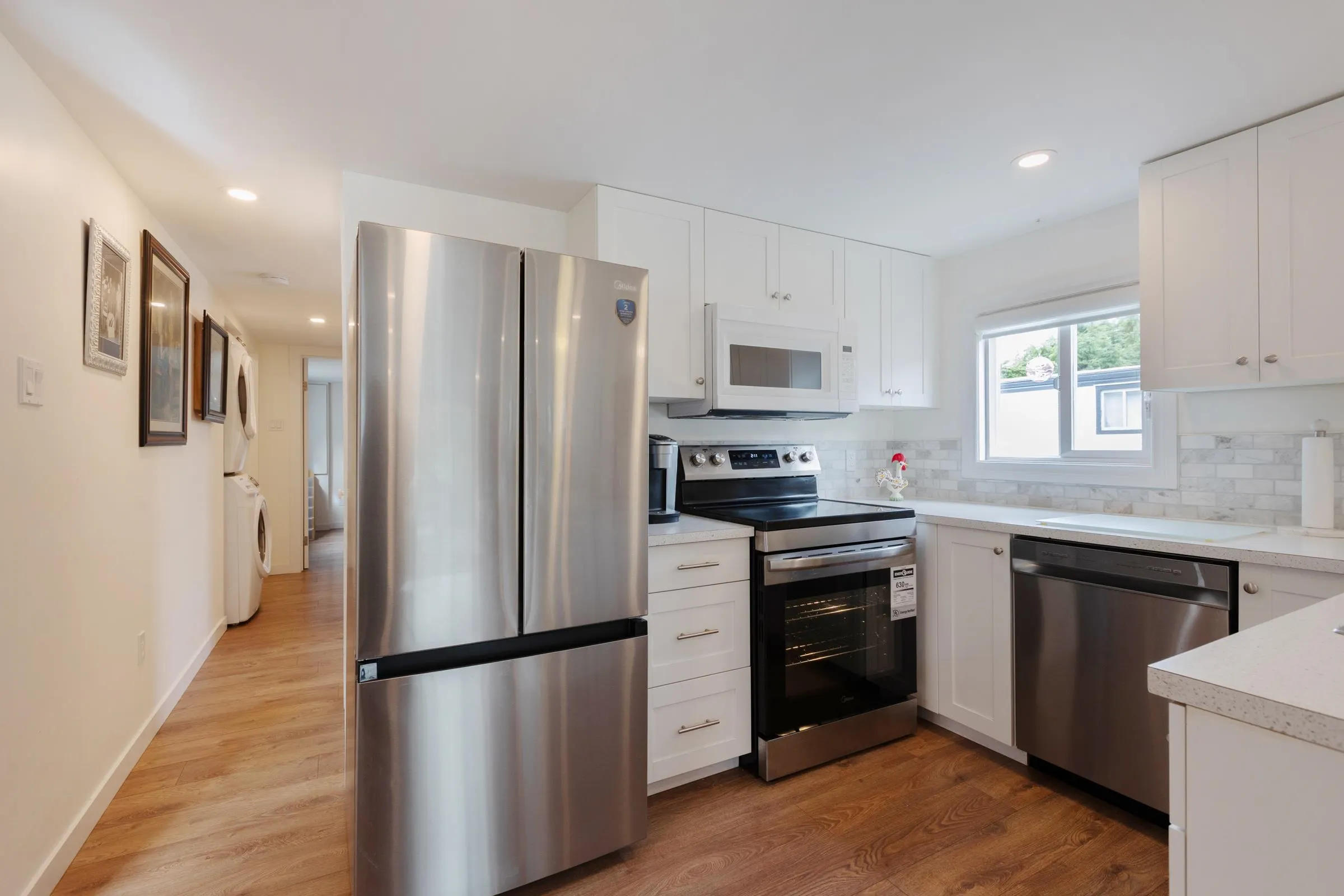 3031 200 Street #58