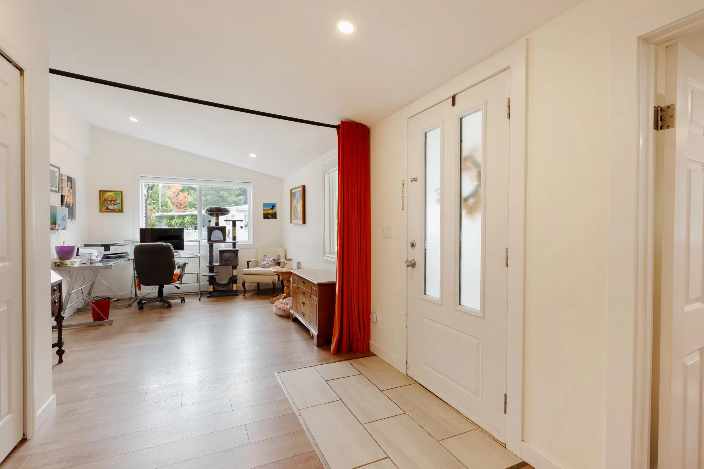 3031 200 Street #58