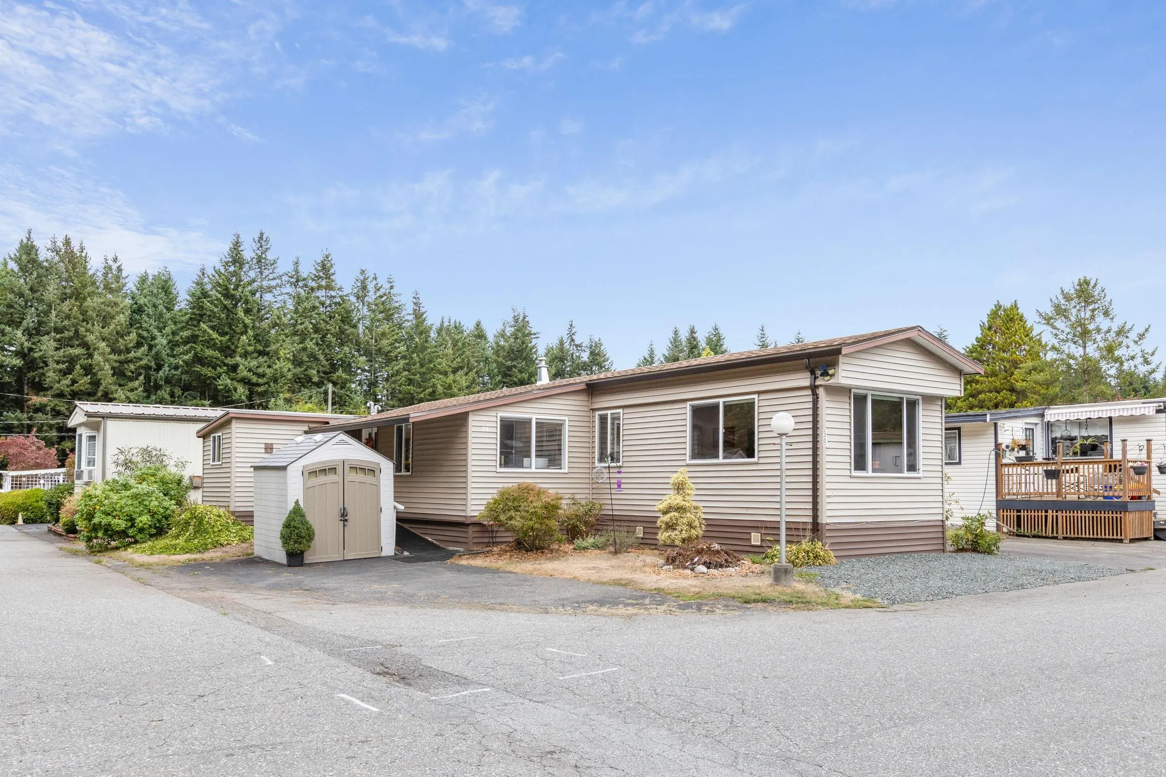 3031 200 Street #58