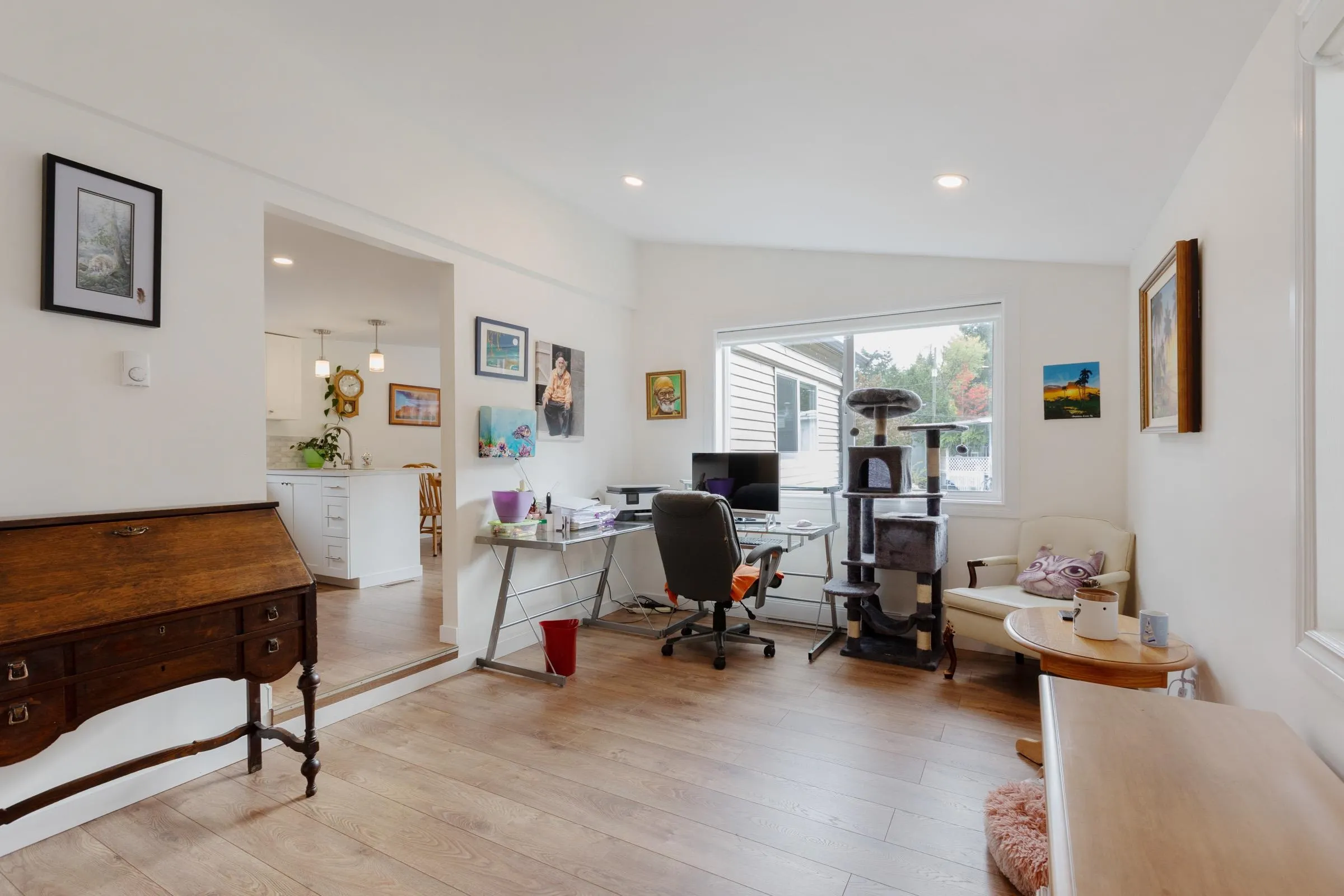 3031 200 Street #58