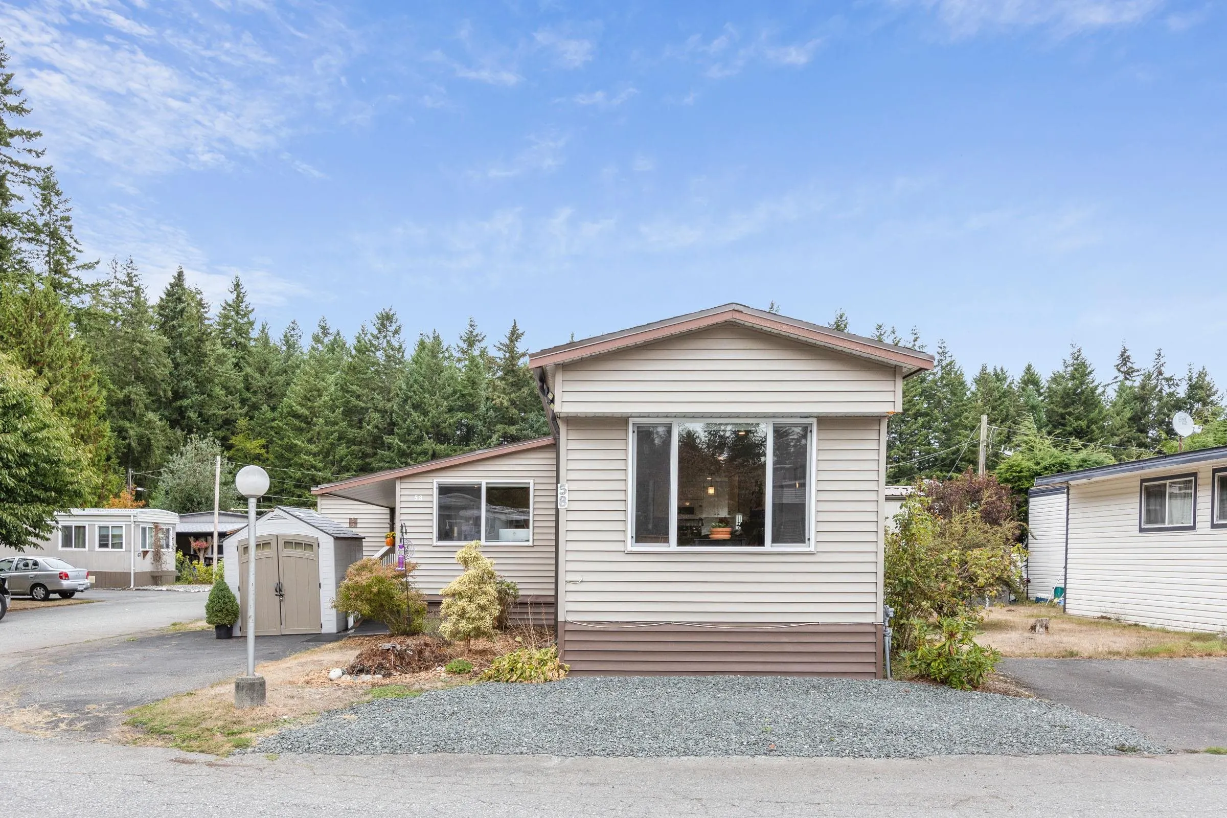 3031 200 Street #58