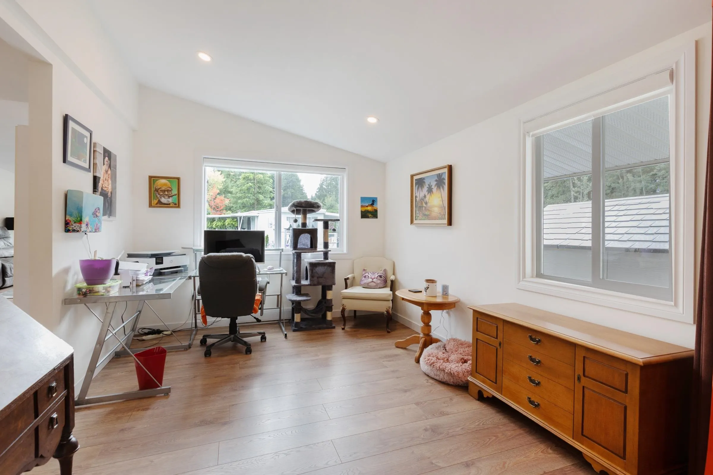 3031 200 Street #58