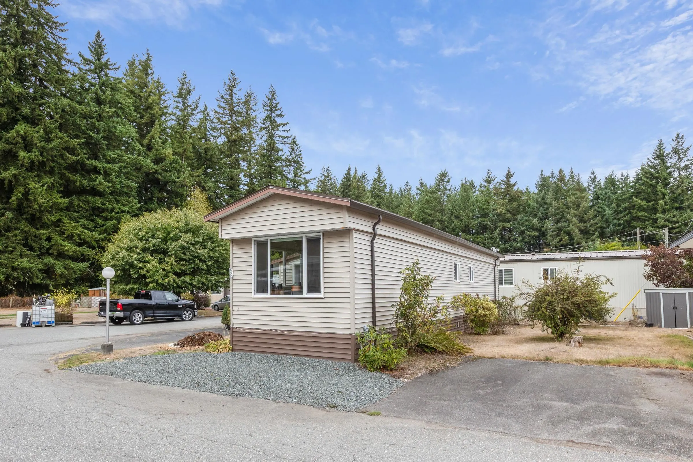 3031 200 Street #58