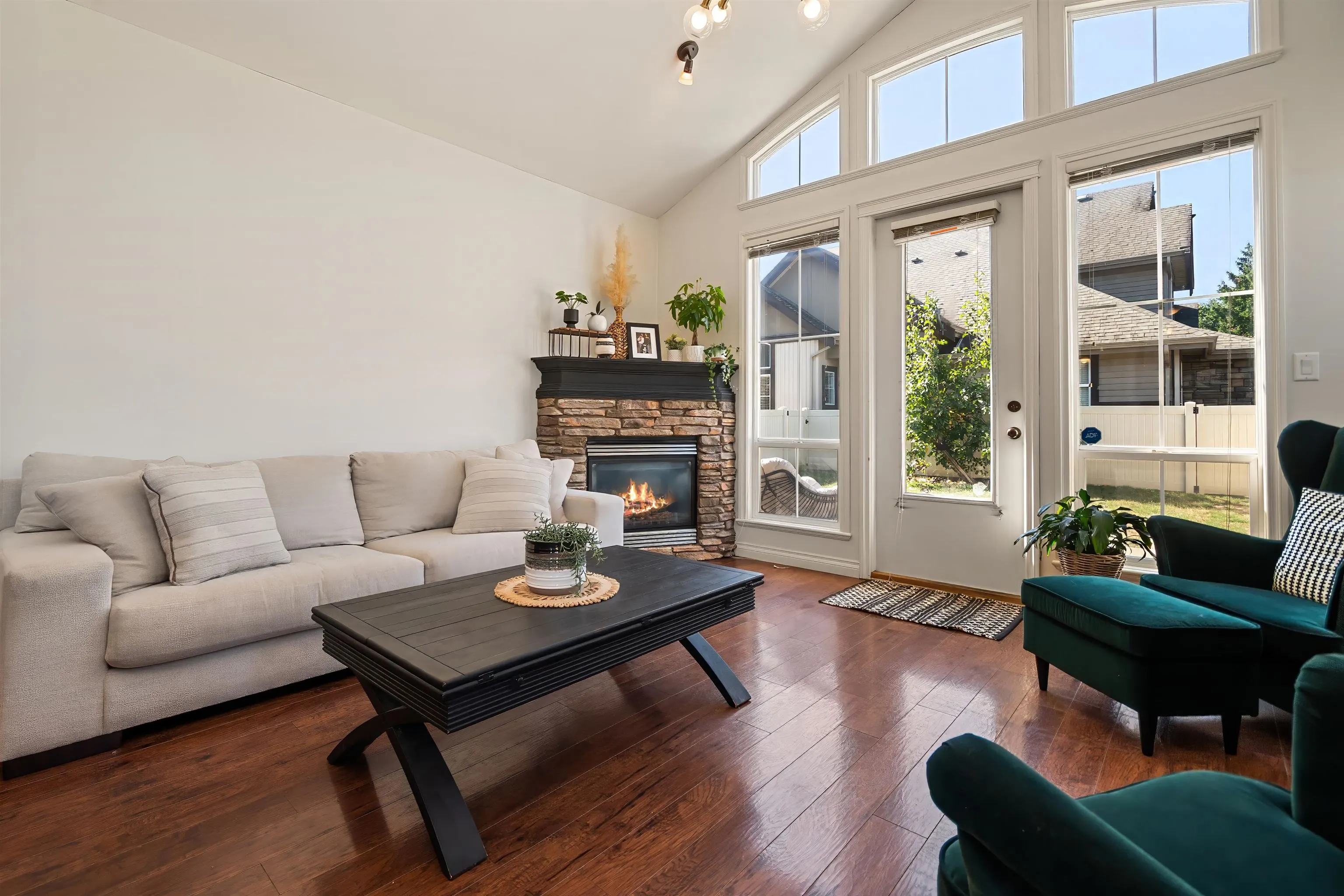 6577 Southdowne Place #33