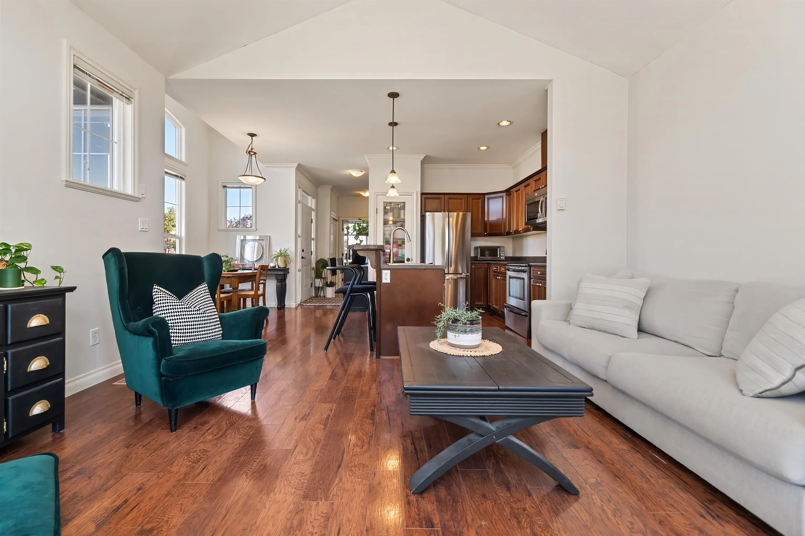 6577 Southdowne Place #33