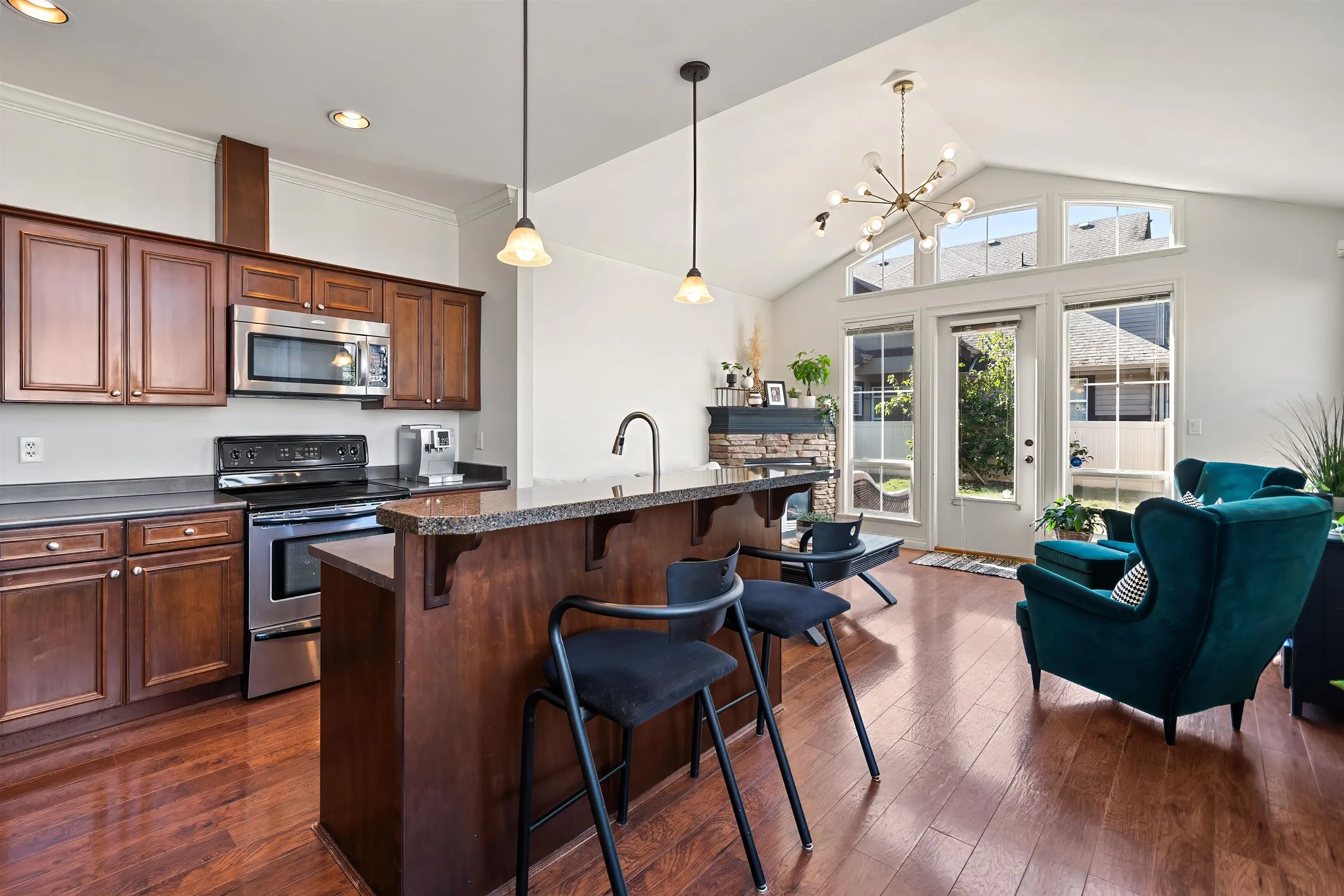 6577 Southdowne Place #33