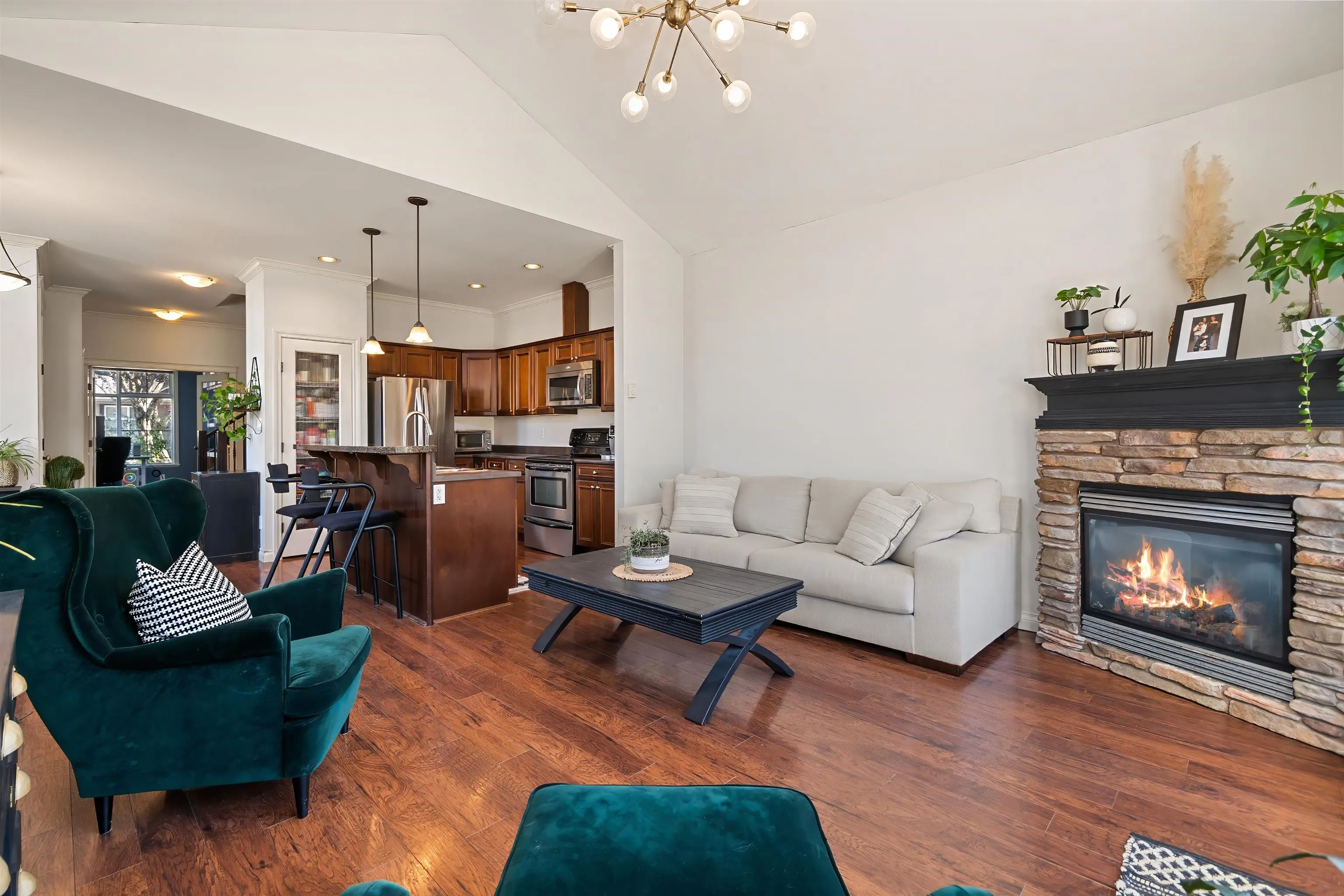 6577 Southdowne Place #33
