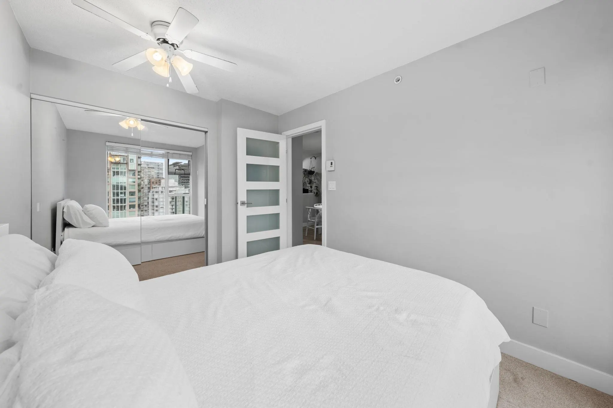 939 Homer Street #2803