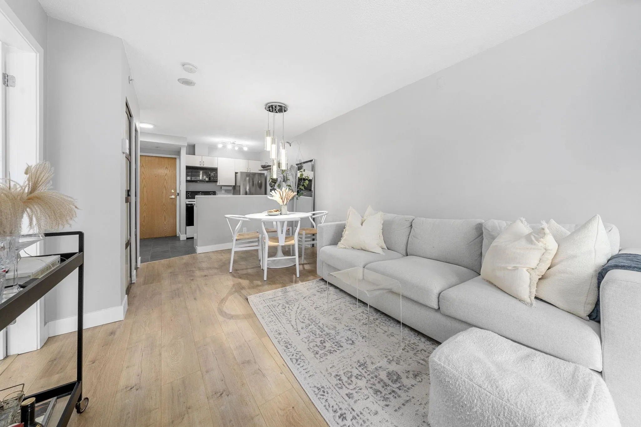 939 Homer Street #2803