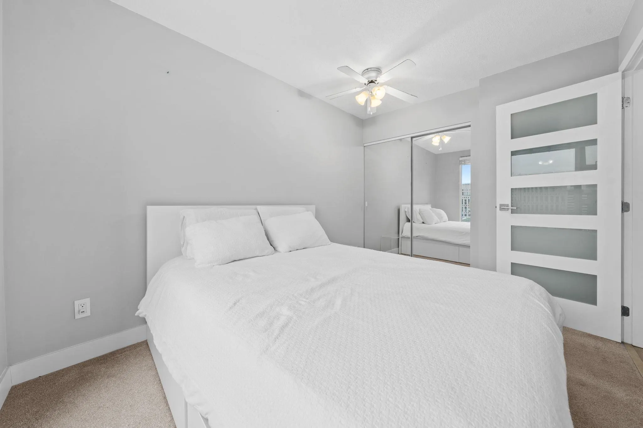 939 Homer Street #2803