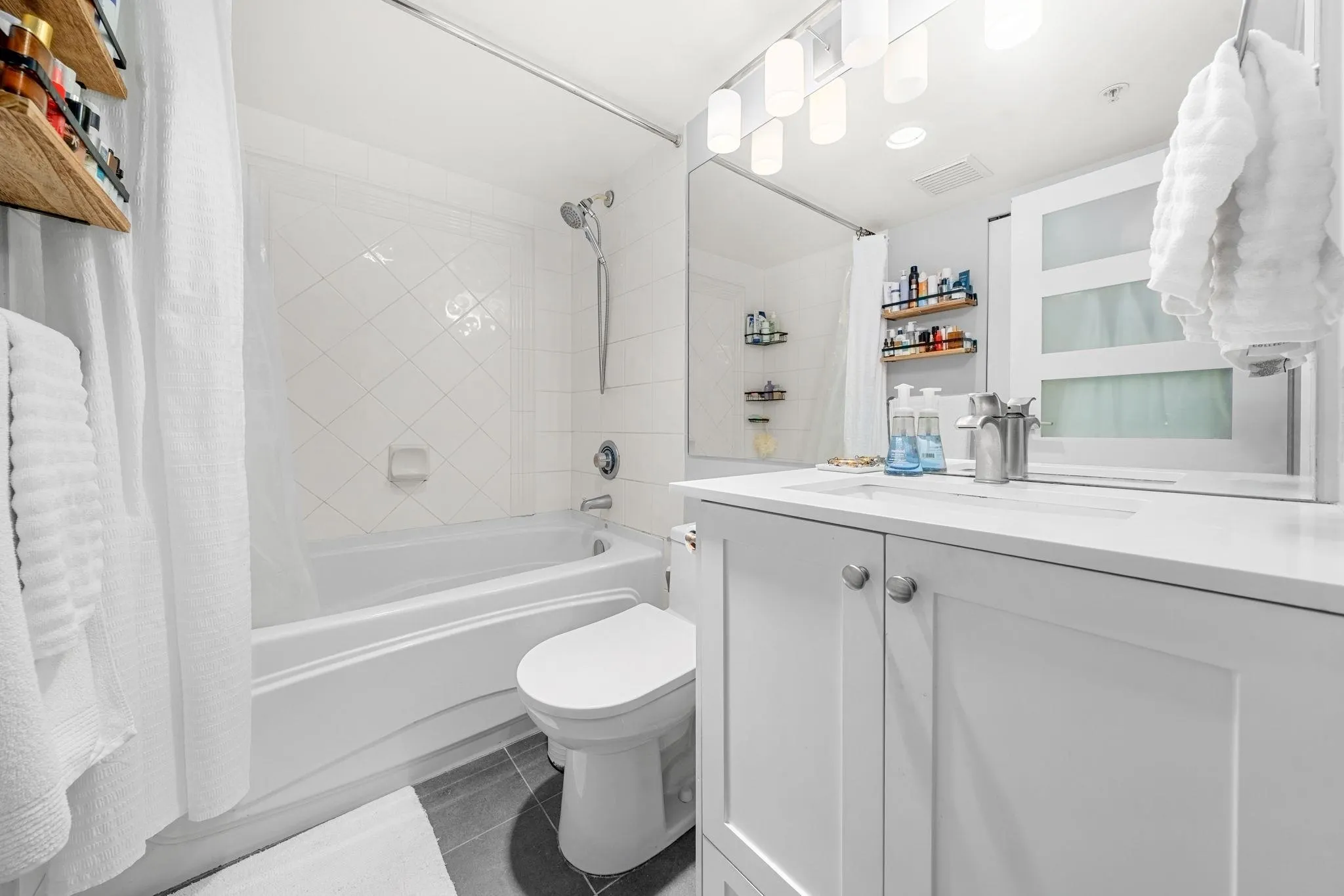 939 Homer Street #2803